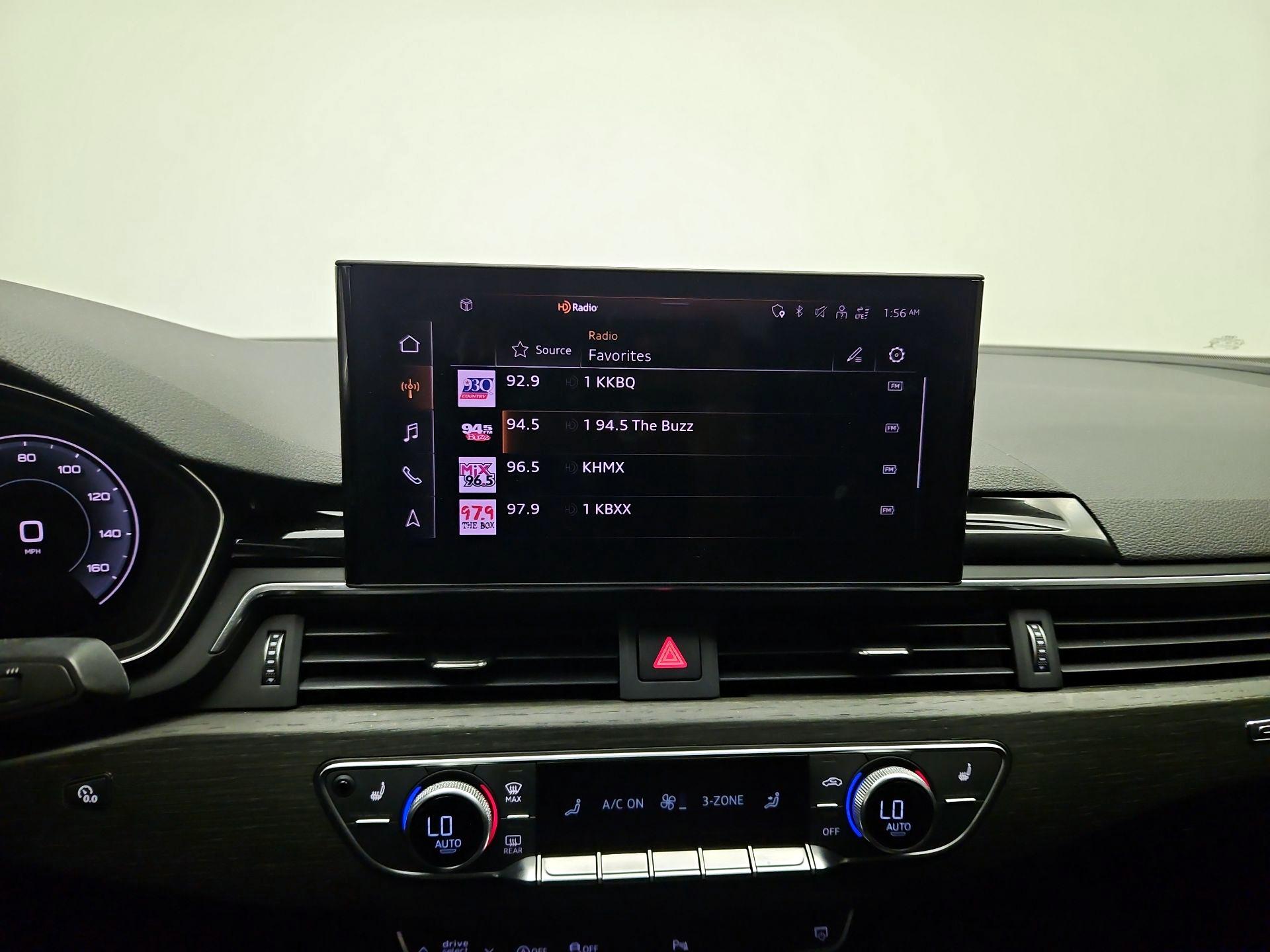 Thumbnail: 2022 Audi A5 - 14