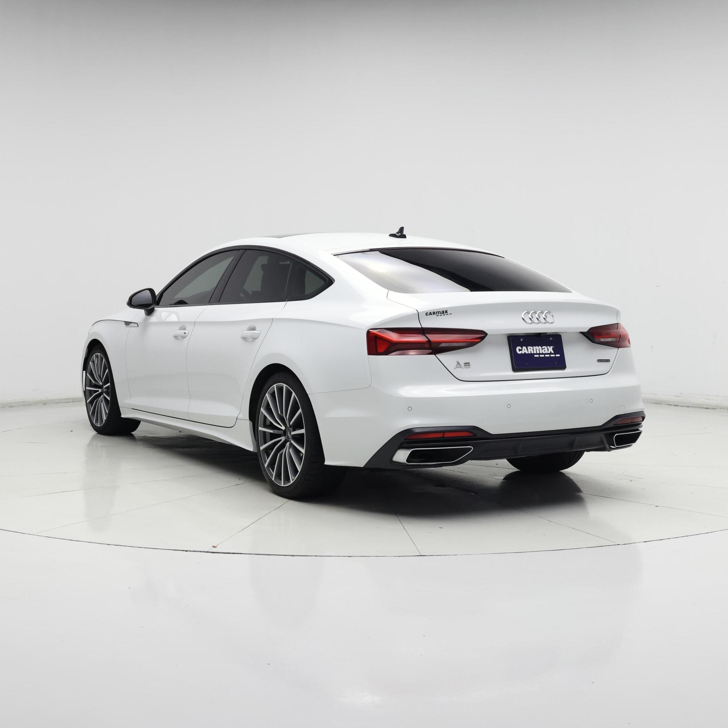 Thumbnail: 2022 Audi A5 - 2