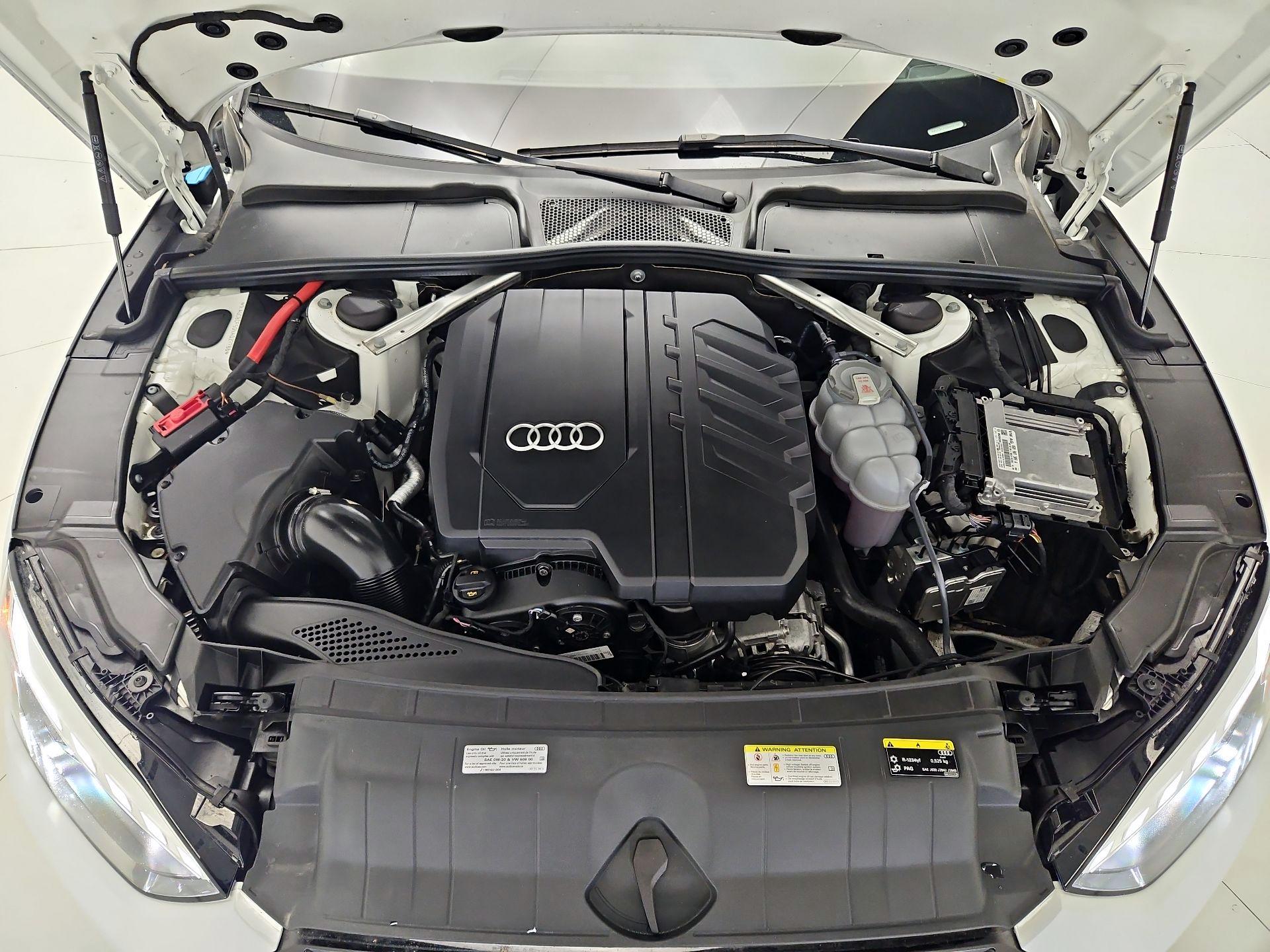 Thumbnail: 2022 Audi A5 - 19