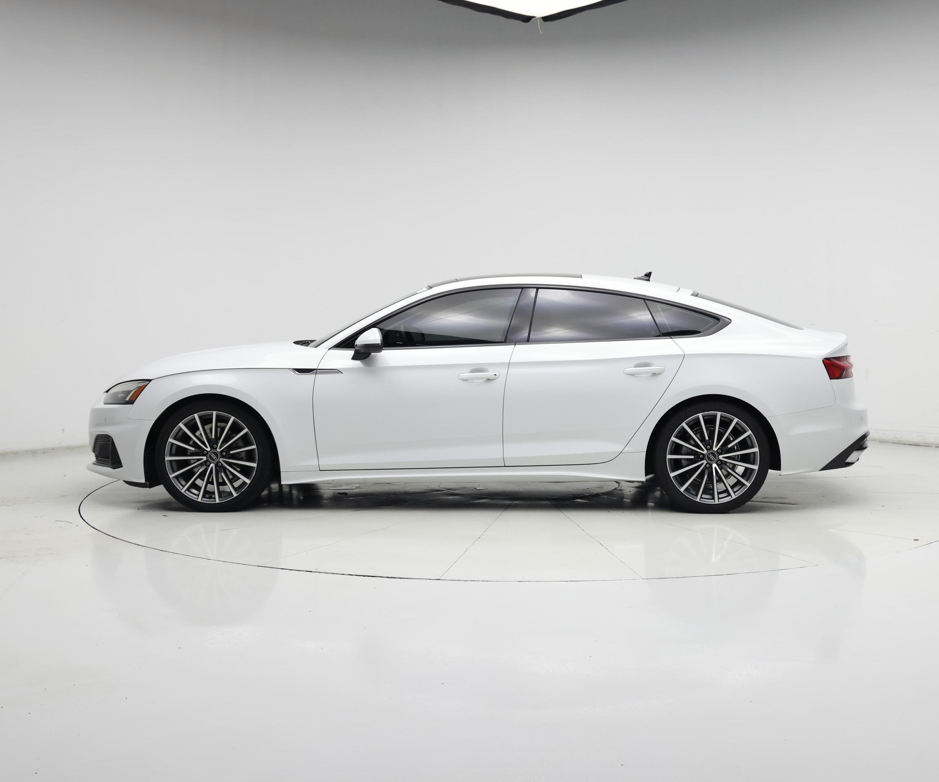 Thumbnail: 2022 Audi A5 - 3