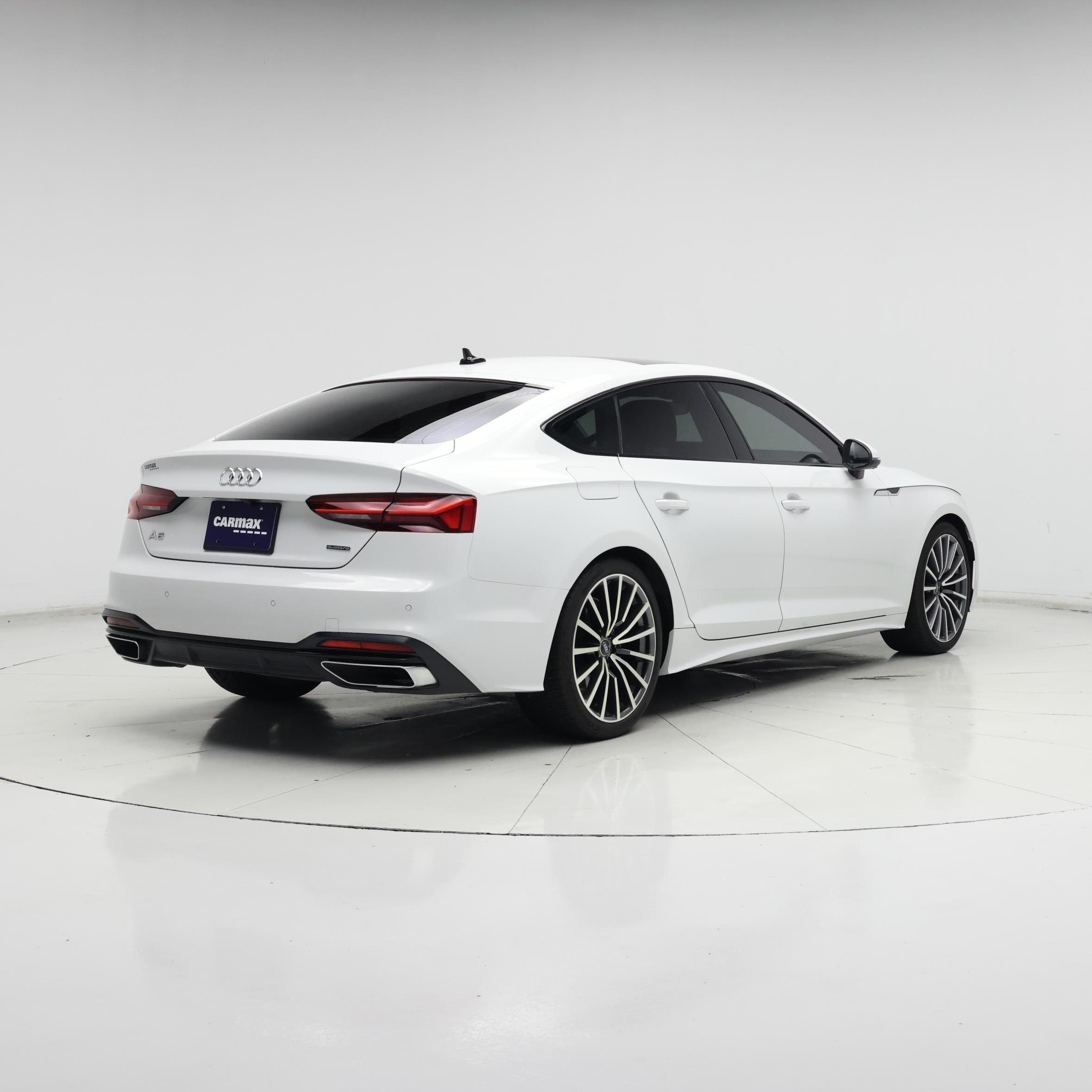 Thumbnail: 2022 Audi A5 - 8