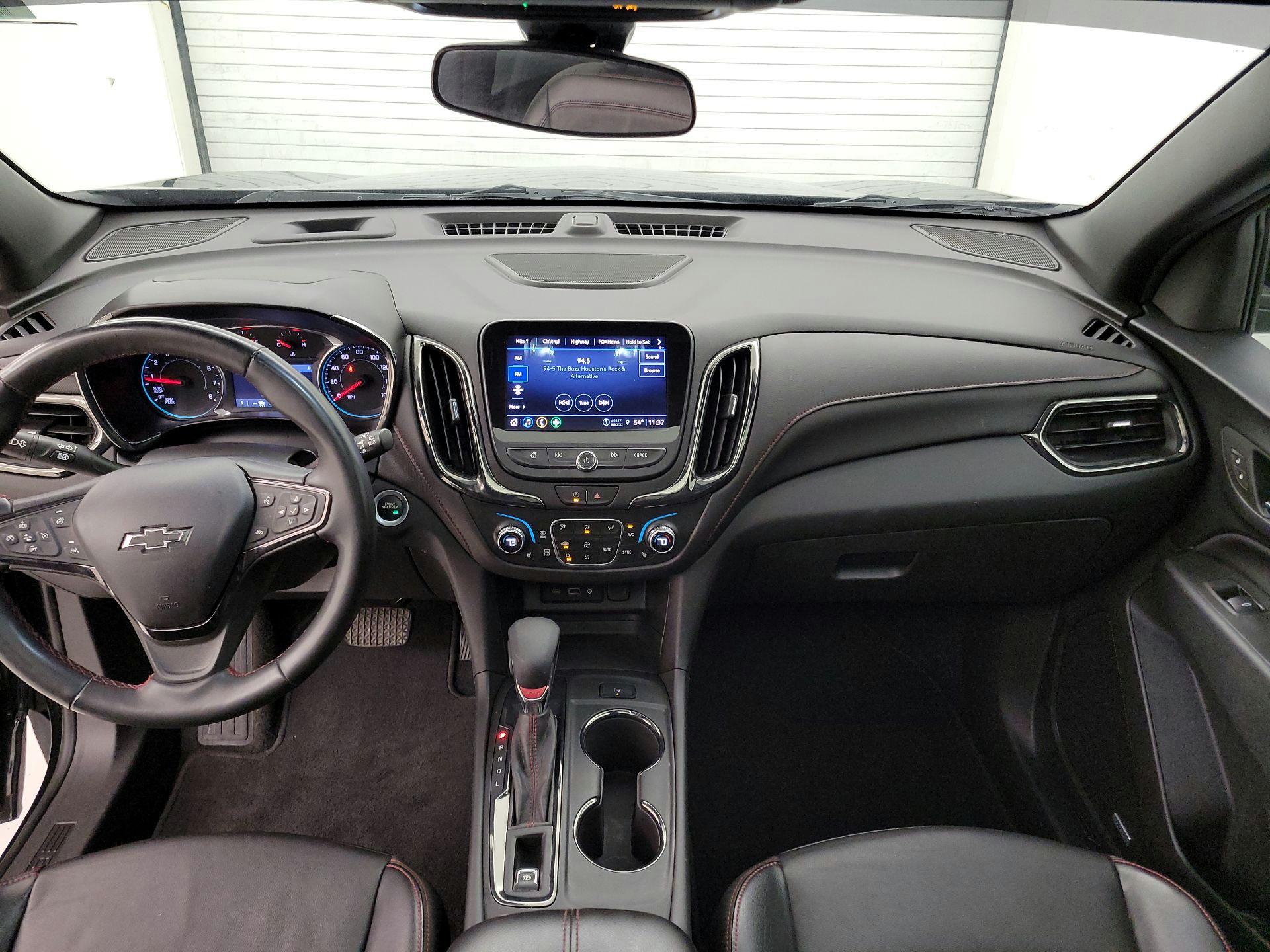 Thumbnail: 2023 Chevrolet Equinox - 9