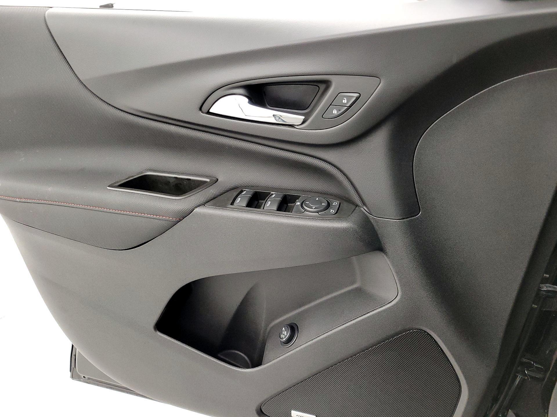 Thumbnail: 2023 Chevrolet Equinox - 12