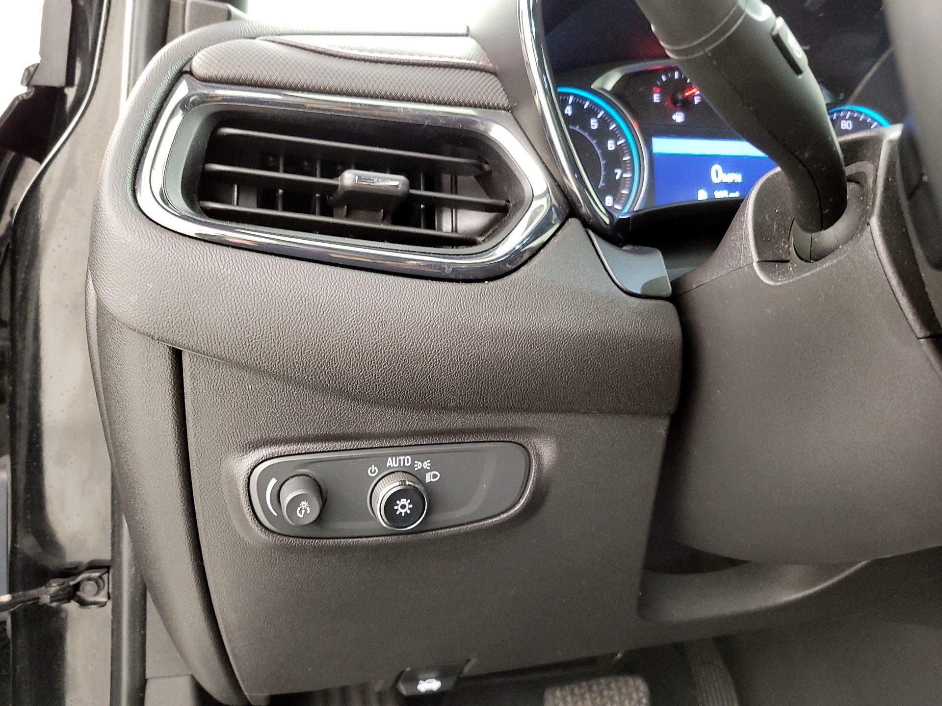 Thumbnail: 2023 Chevrolet Equinox - 13