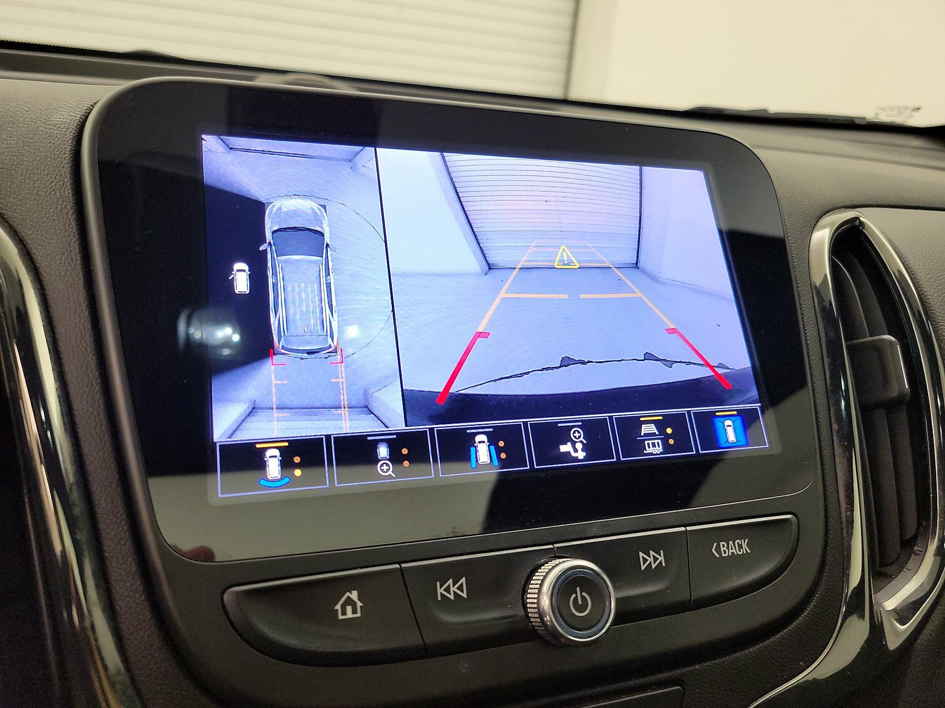 Thumbnail: 2023 Chevrolet Equinox - 14