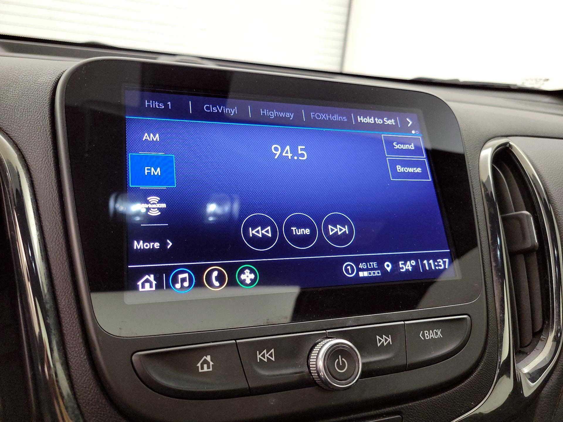 Thumbnail: 2023 Chevrolet Equinox - 15