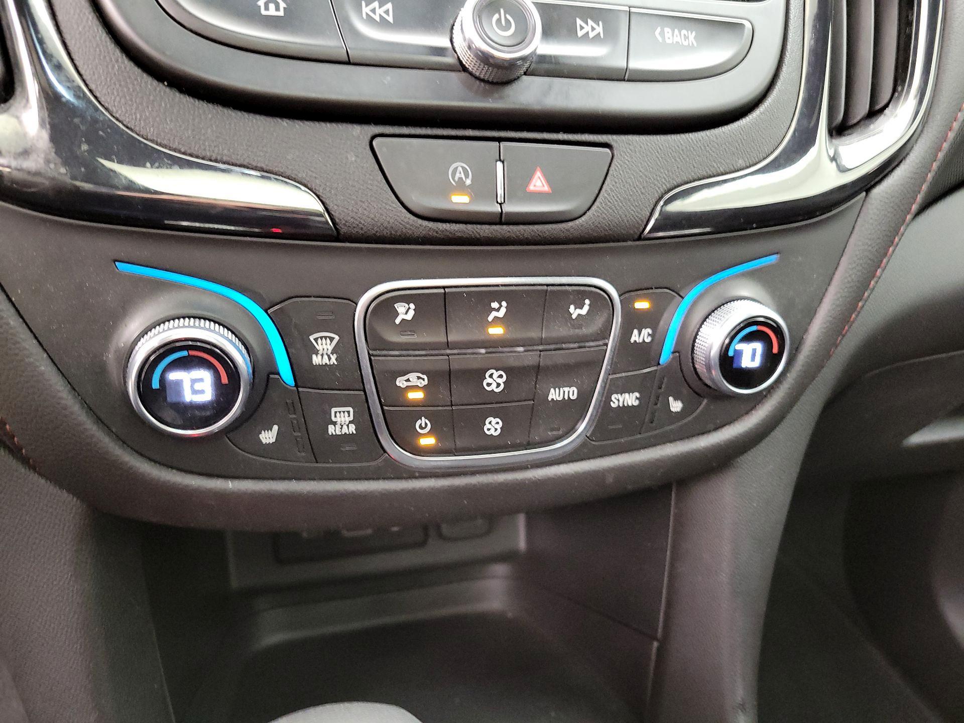 Thumbnail: 2023 Chevrolet Equinox - 16