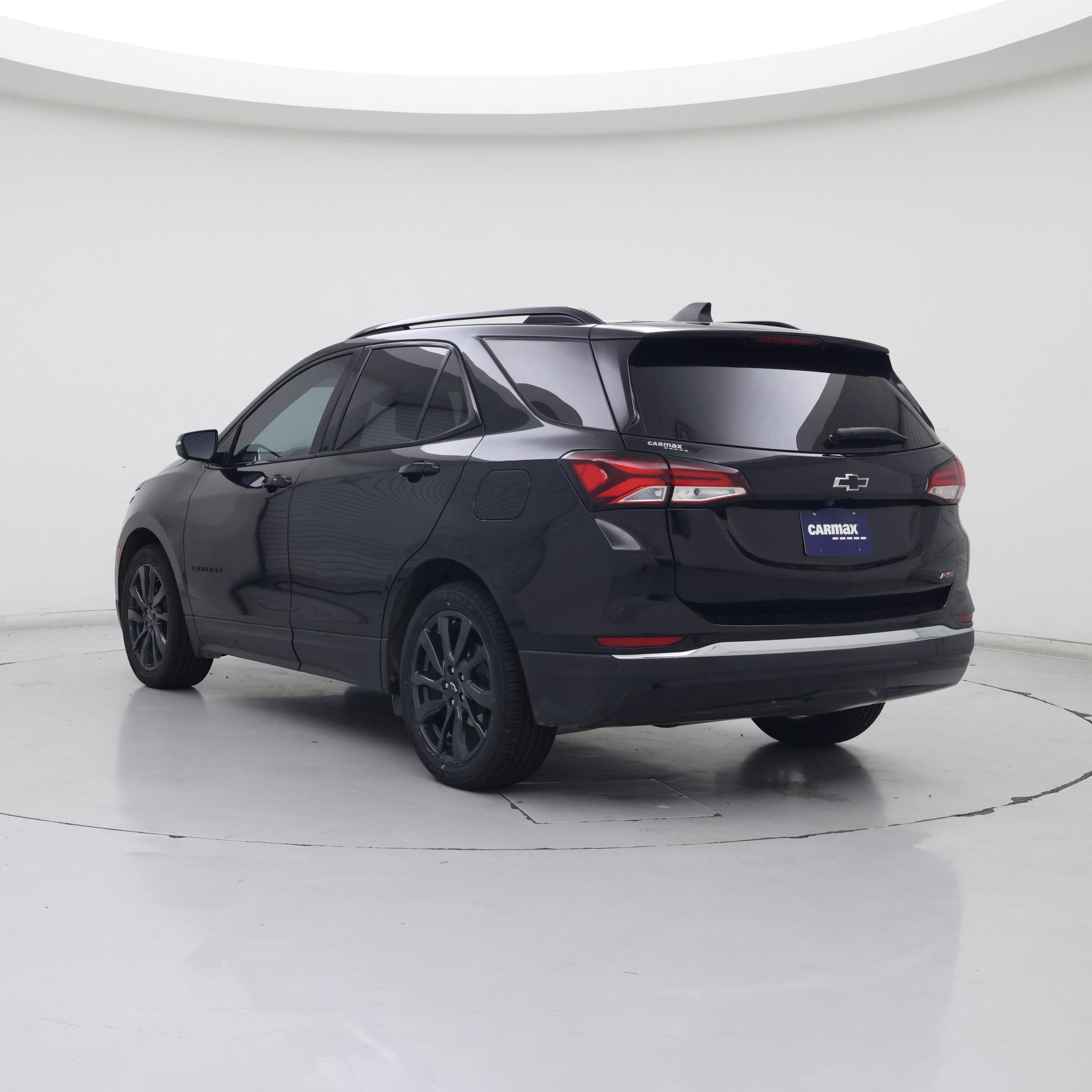 Thumbnail: 2023 Chevrolet Equinox - 2