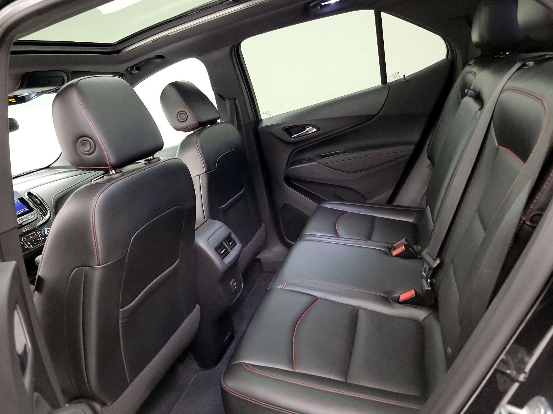 Thumbnail: 2023 Chevrolet Equinox - 20