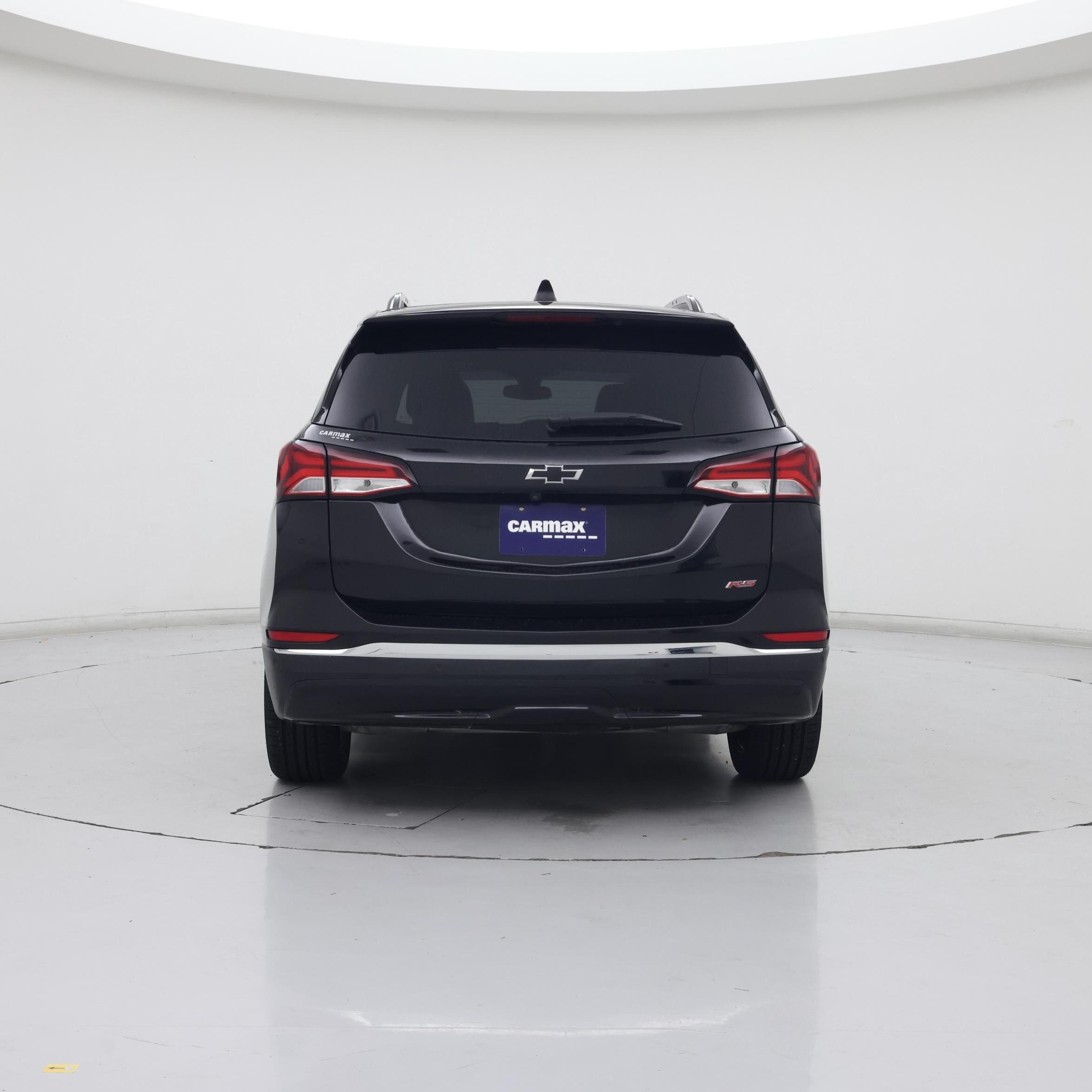 Thumbnail: 2023 Chevrolet Equinox - 6