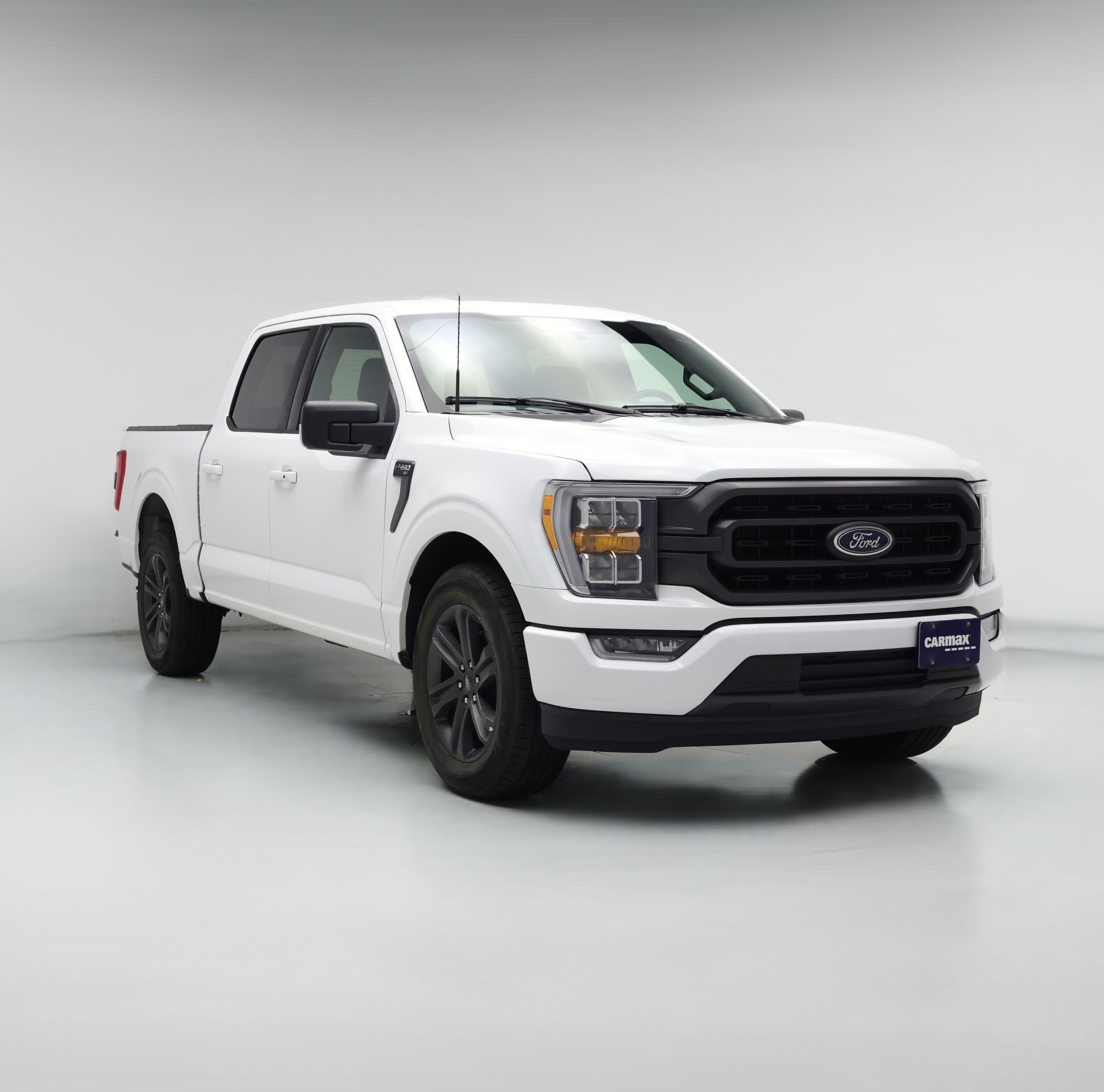 Thumbnail: 2023 Ford F-150 - 1