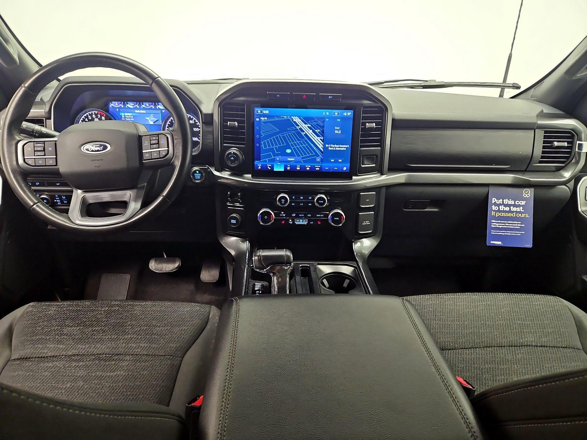 Thumbnail: 2023 Ford F-150 - 9