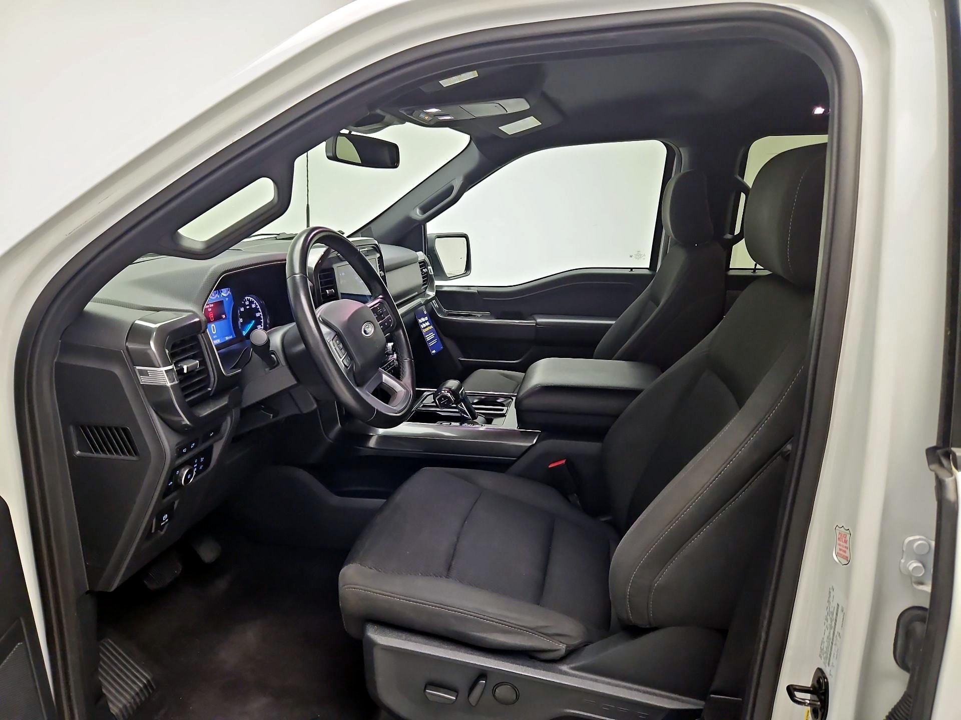 Thumbnail: 2023 Ford F-150 - 11