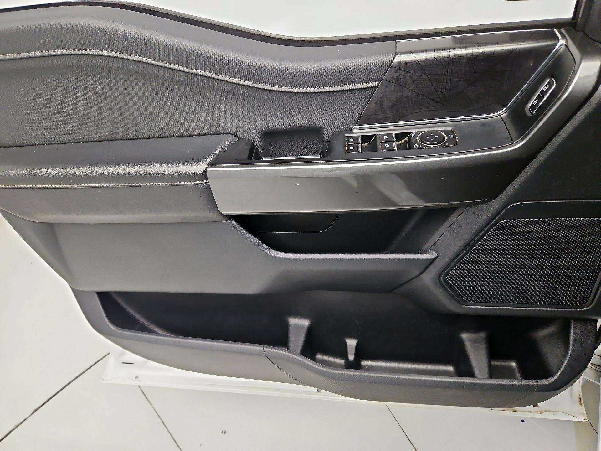 Thumbnail: 2023 Ford F-150 - 12