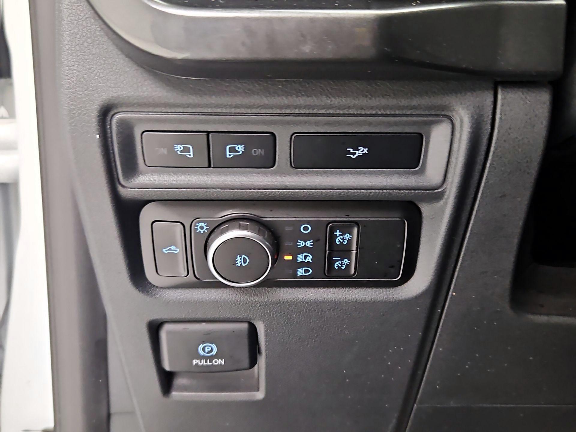 Thumbnail: 2023 Ford F-150 - 13