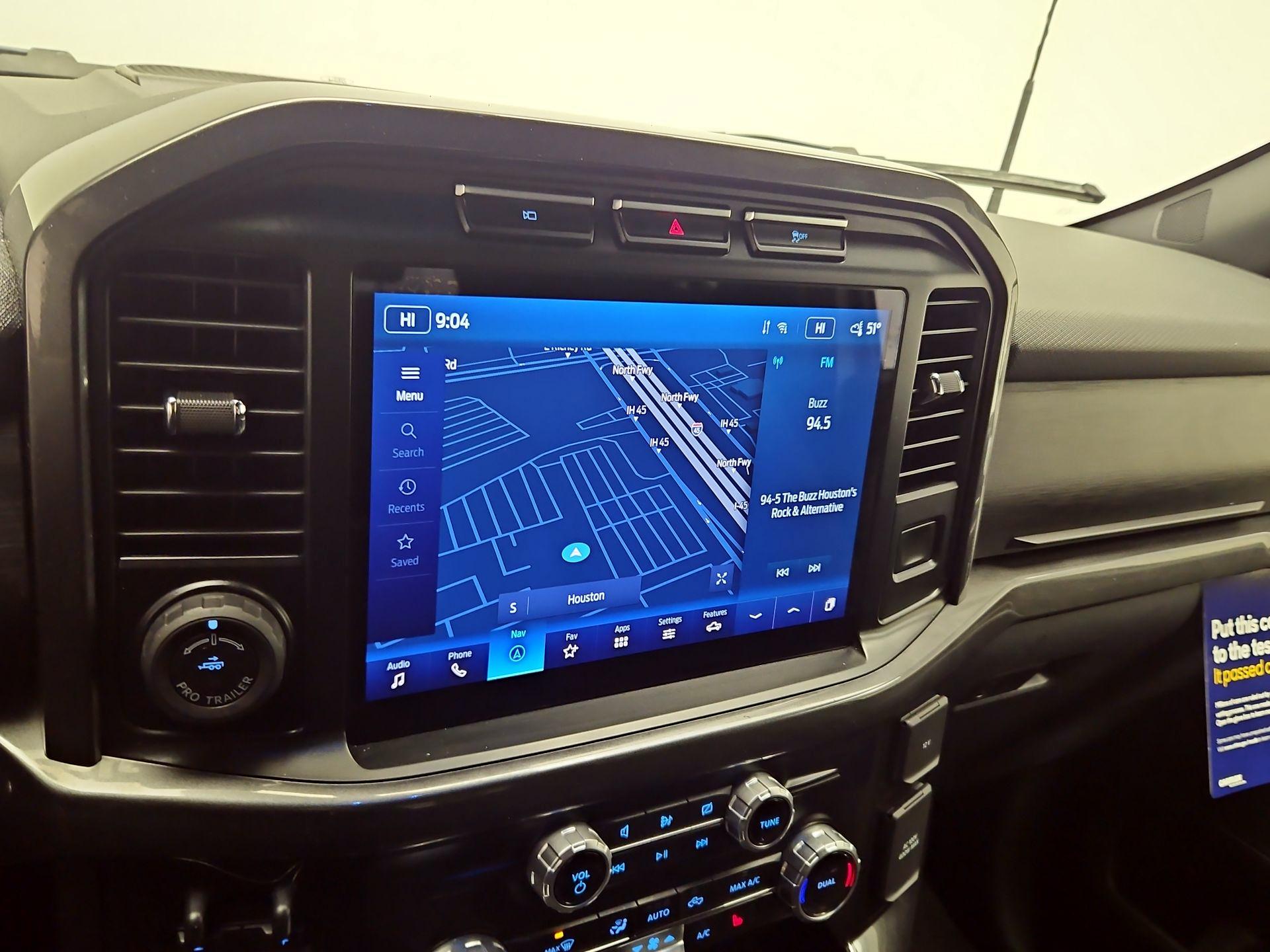 Thumbnail: 2023 Ford F-150 - 14