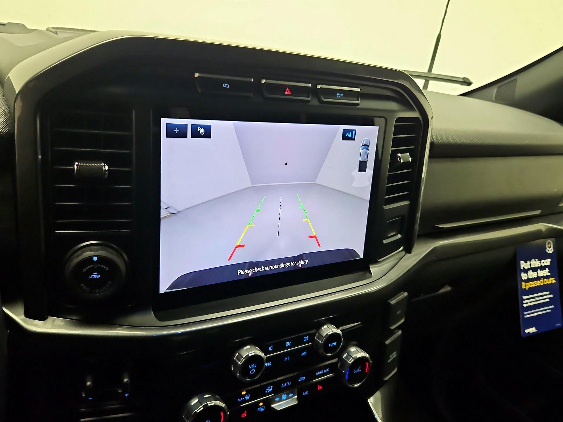 Thumbnail: 2023 Ford F-150 - 15