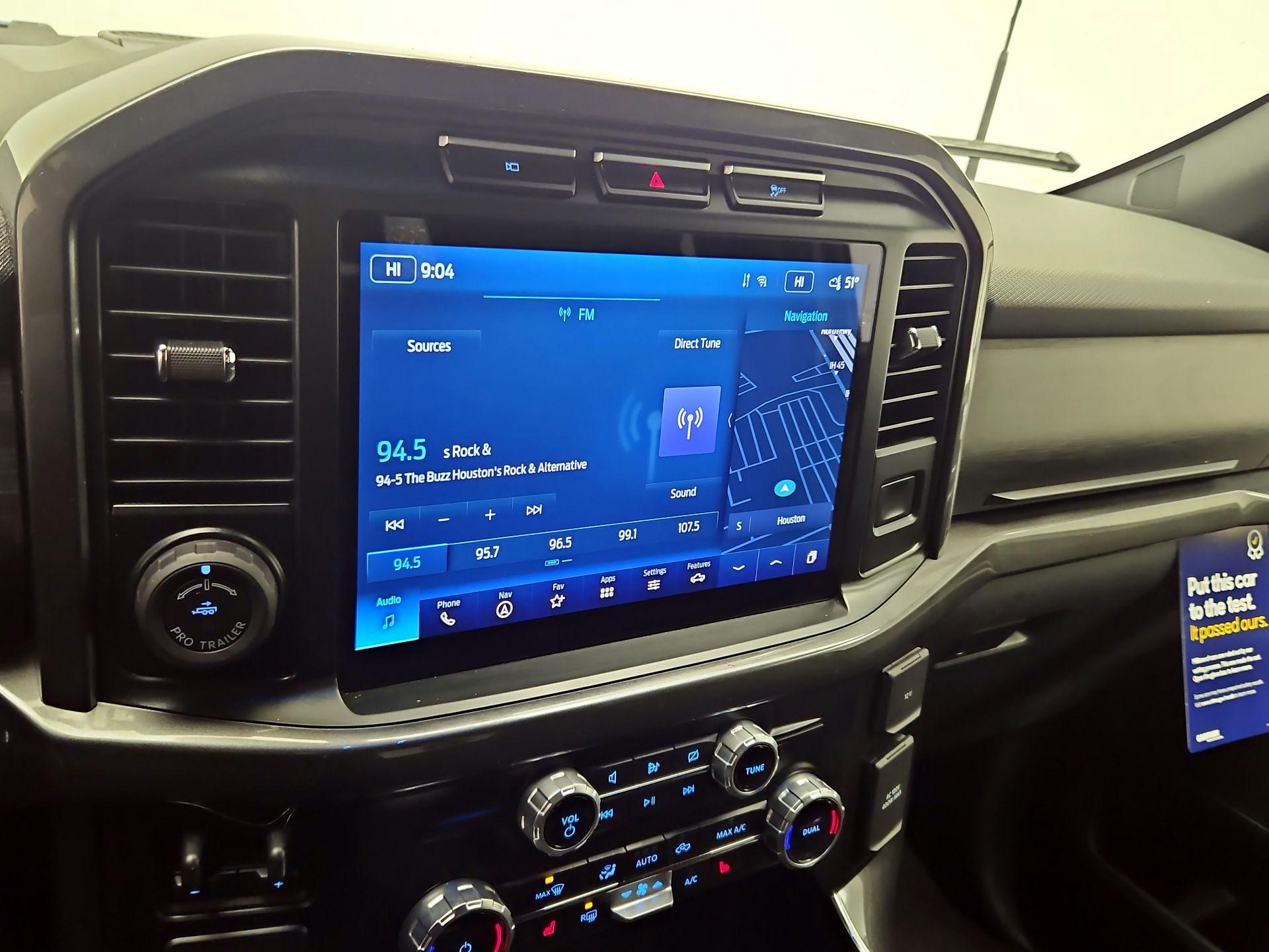 Thumbnail: 2023 Ford F-150 - 16