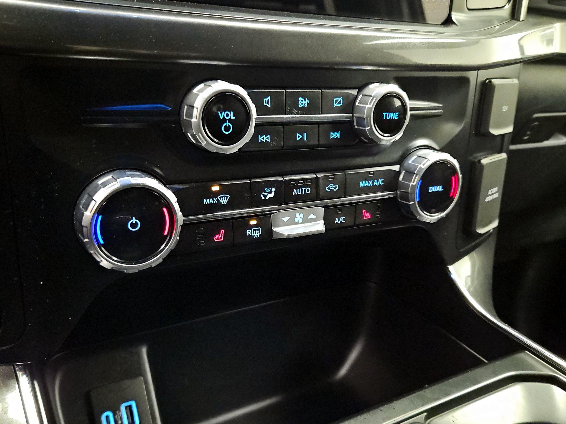 Thumbnail: 2023 Ford F-150 - 17