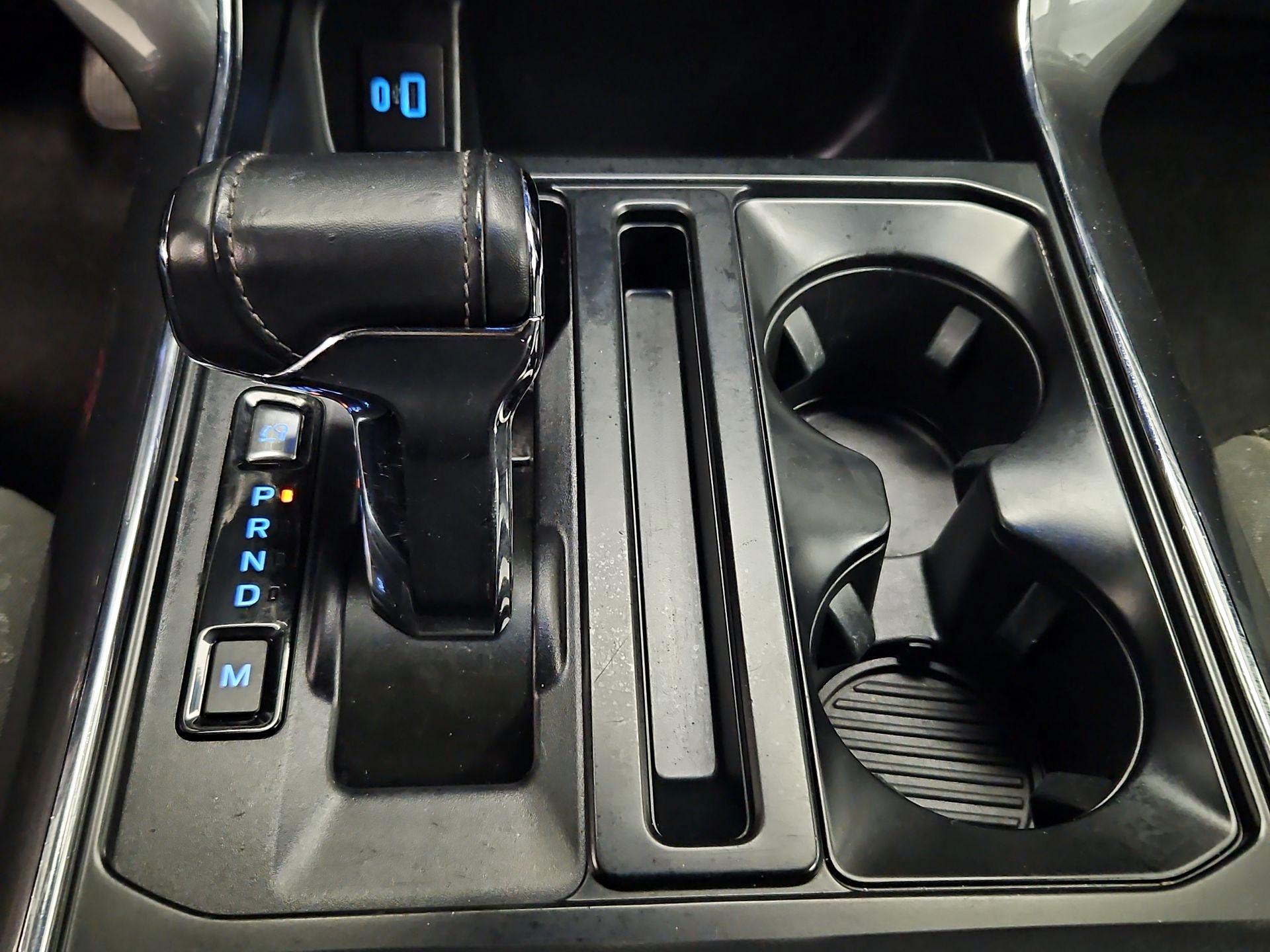 Thumbnail: 2023 Ford F-150 - 18