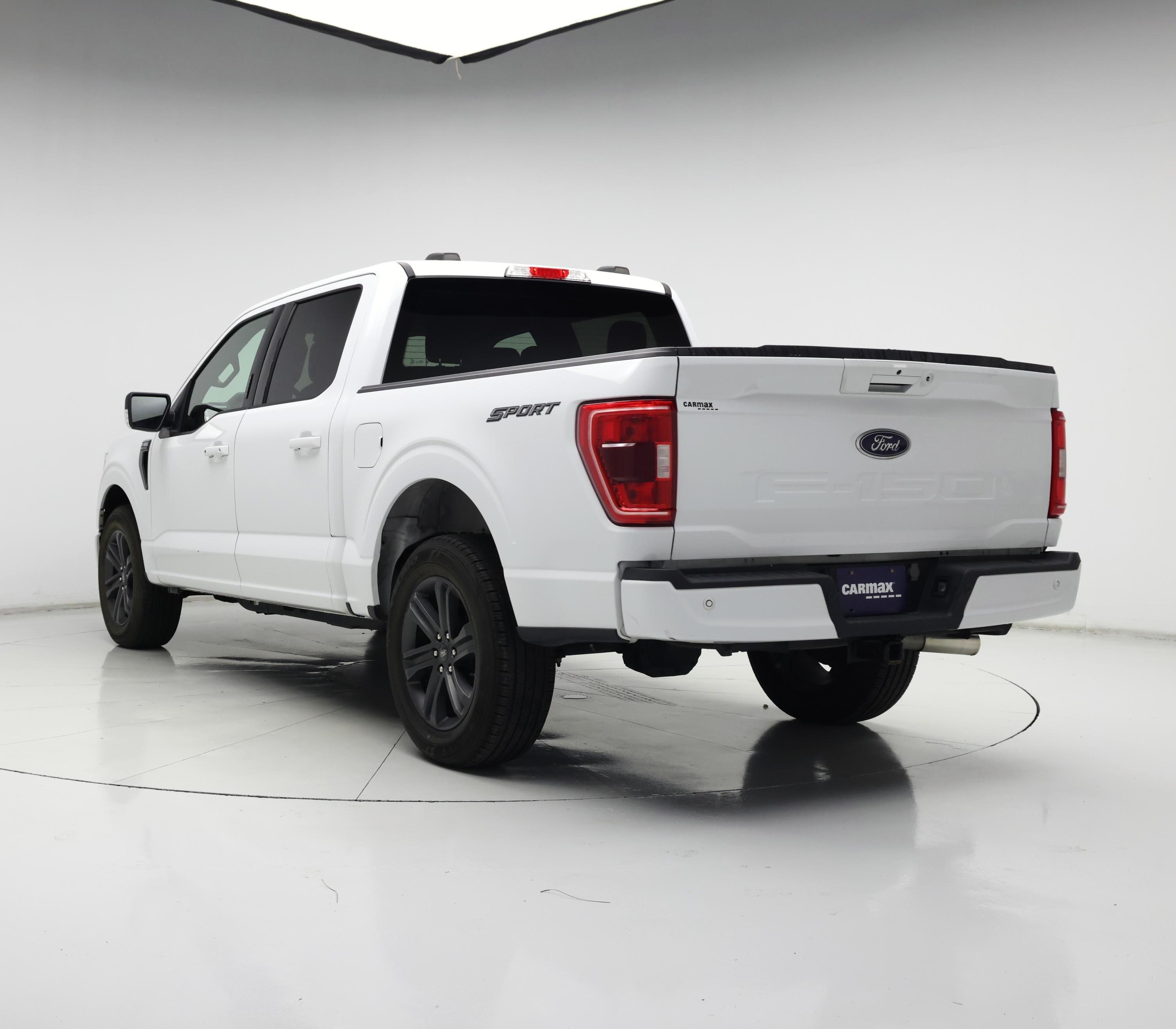 Thumbnail: 2023 Ford F-150 - 2