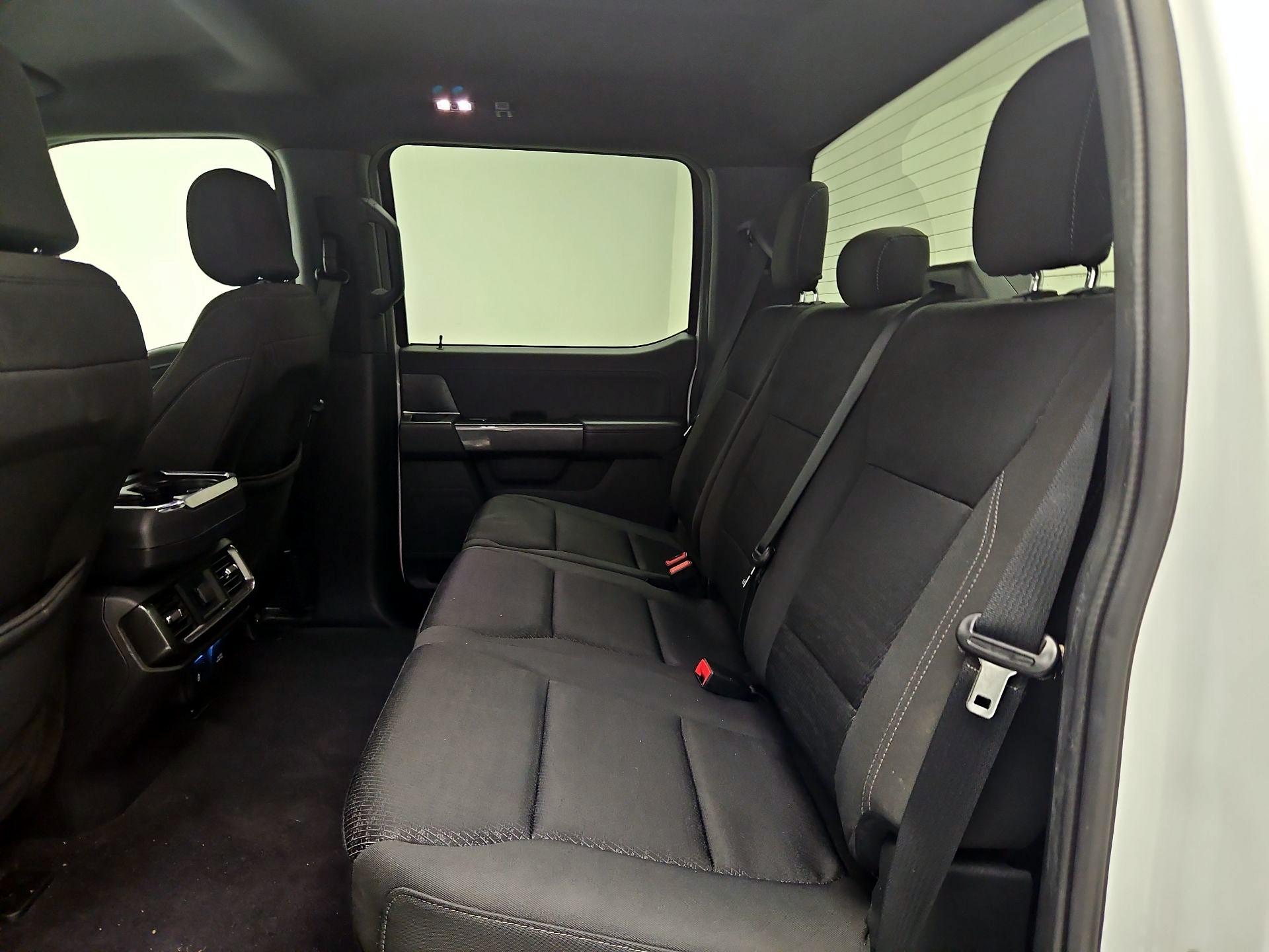 Thumbnail: 2023 Ford F-150 - 20