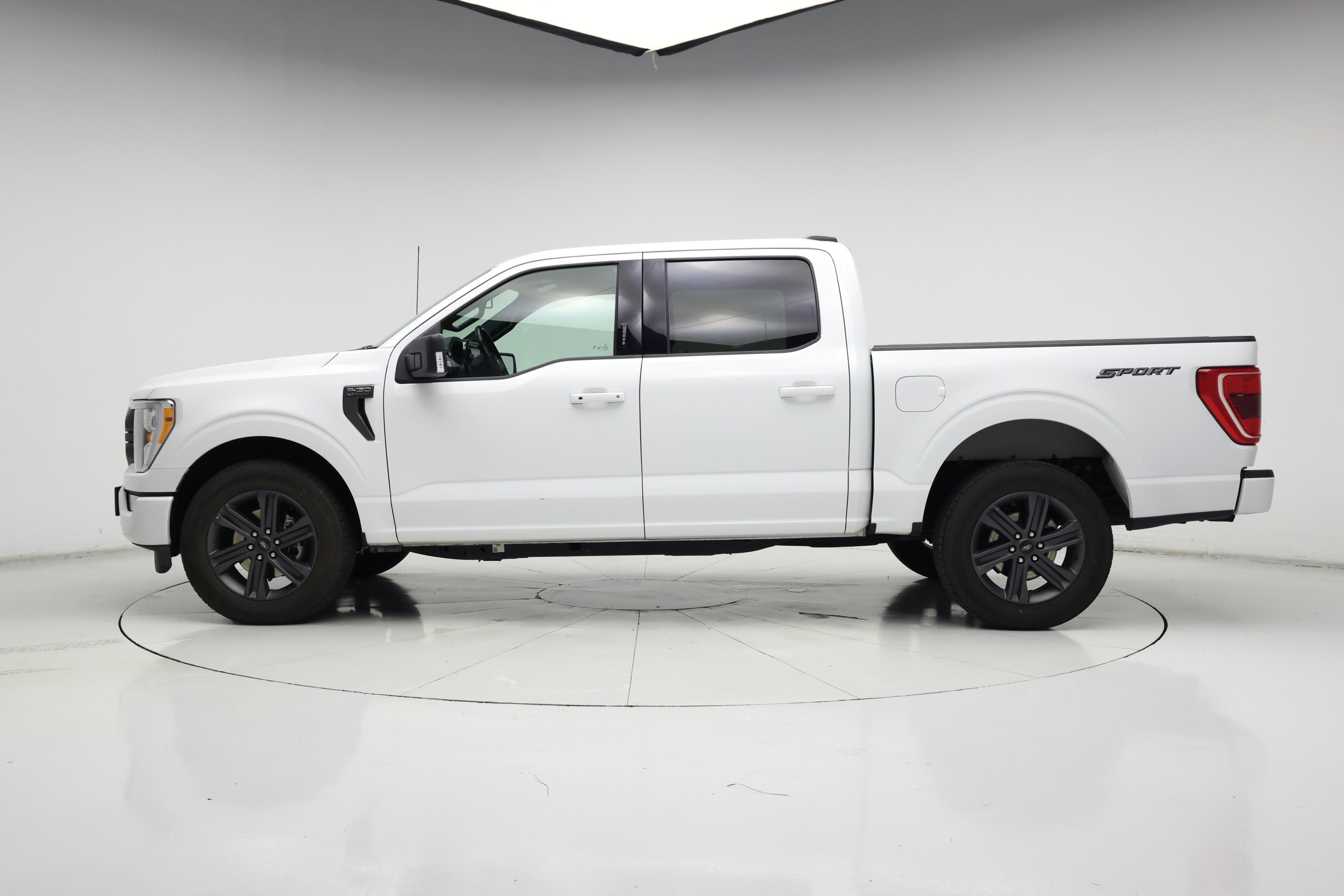 Thumbnail: 2023 Ford F-150 - 3