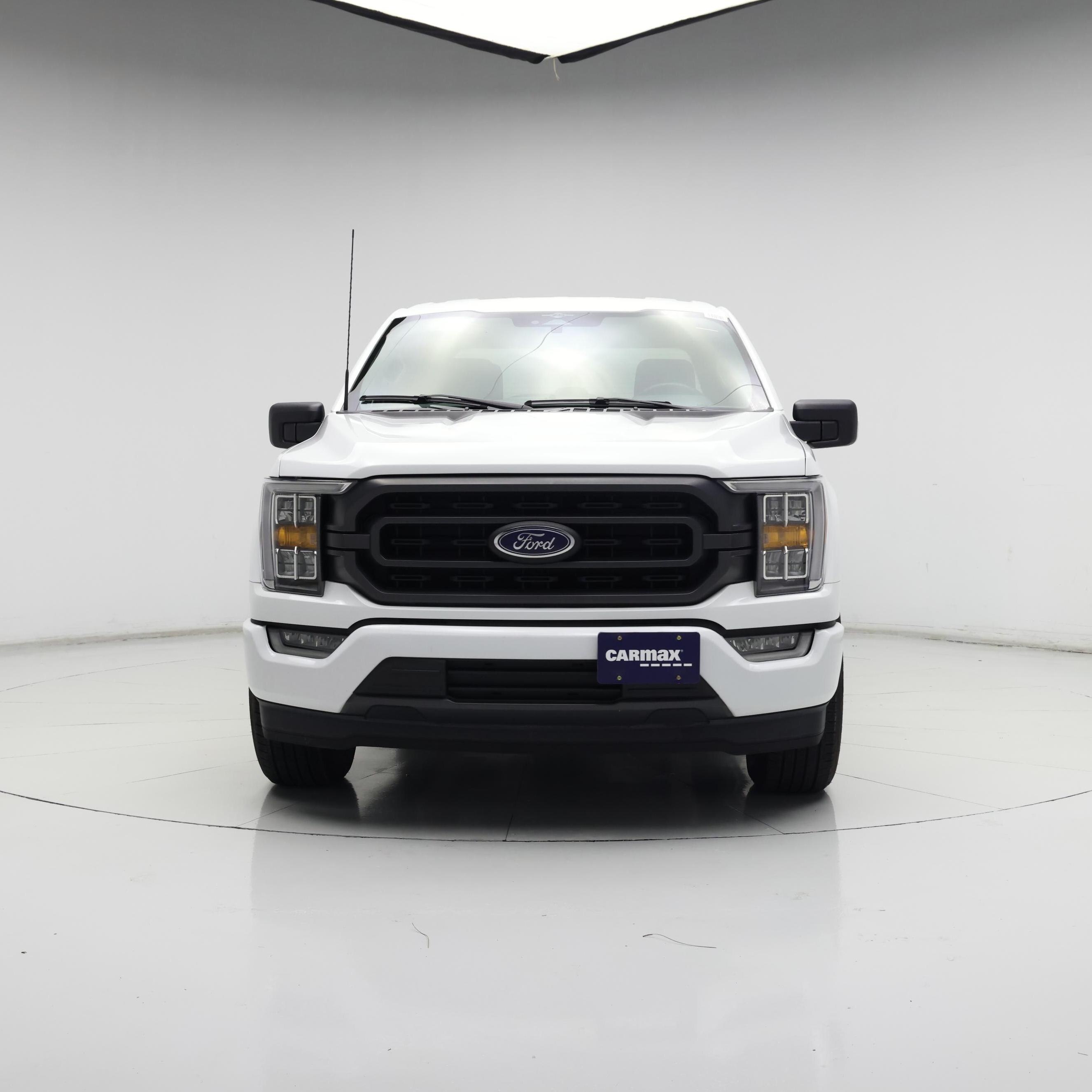 Thumbnail: 2023 Ford F-150 - 5