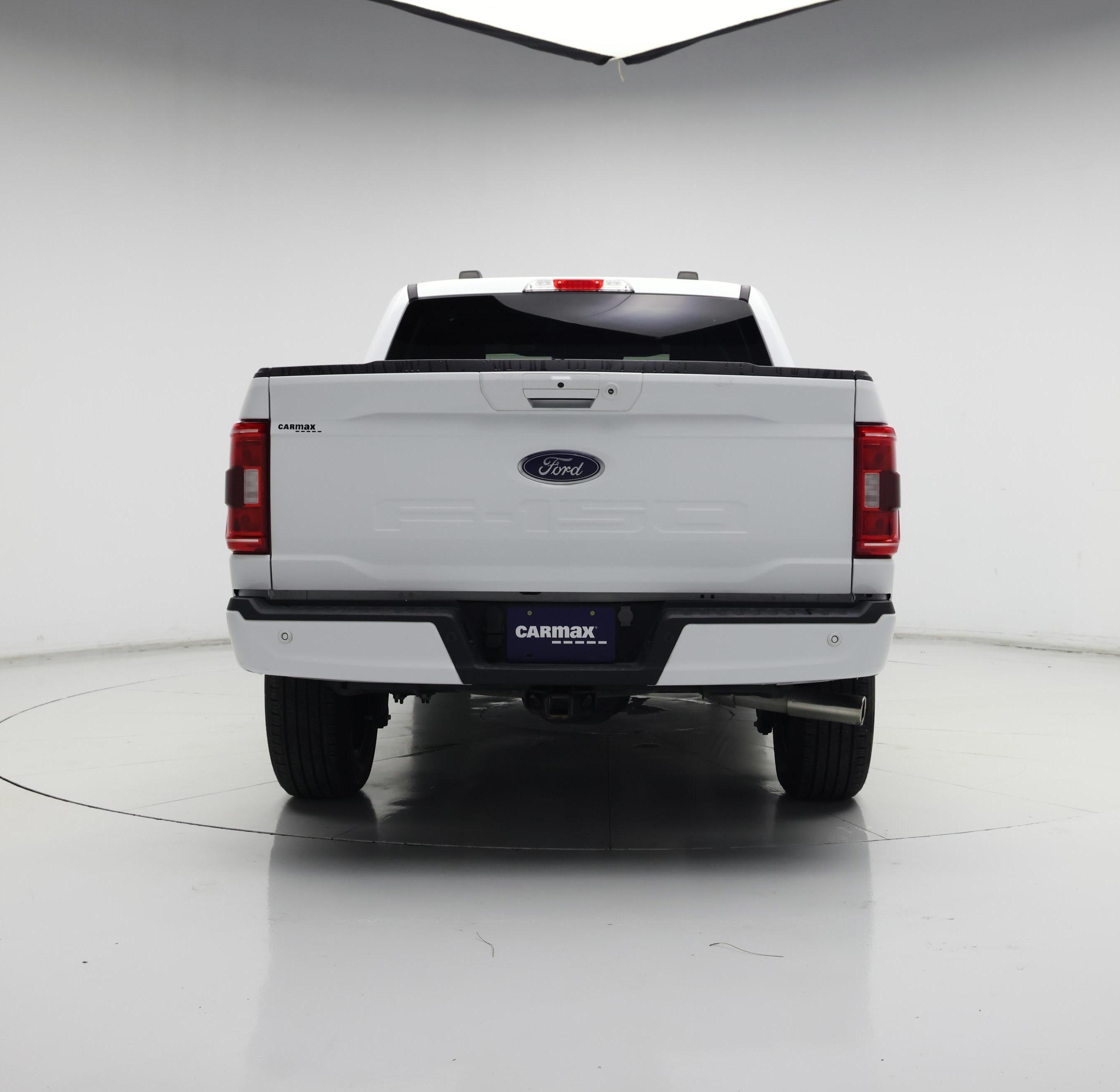 Thumbnail: 2023 Ford F-150 - 6