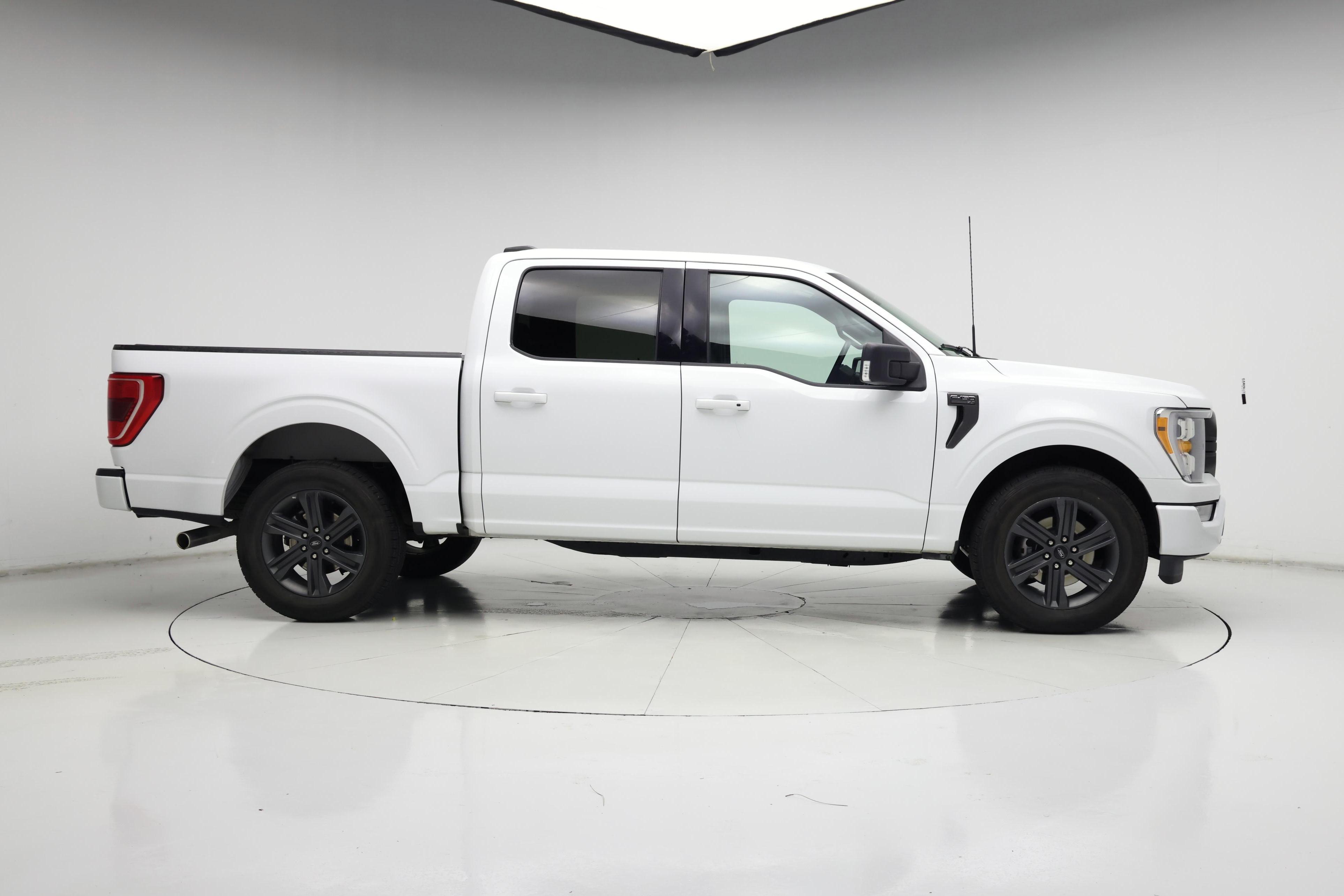 Thumbnail: 2023 Ford F-150 - 7