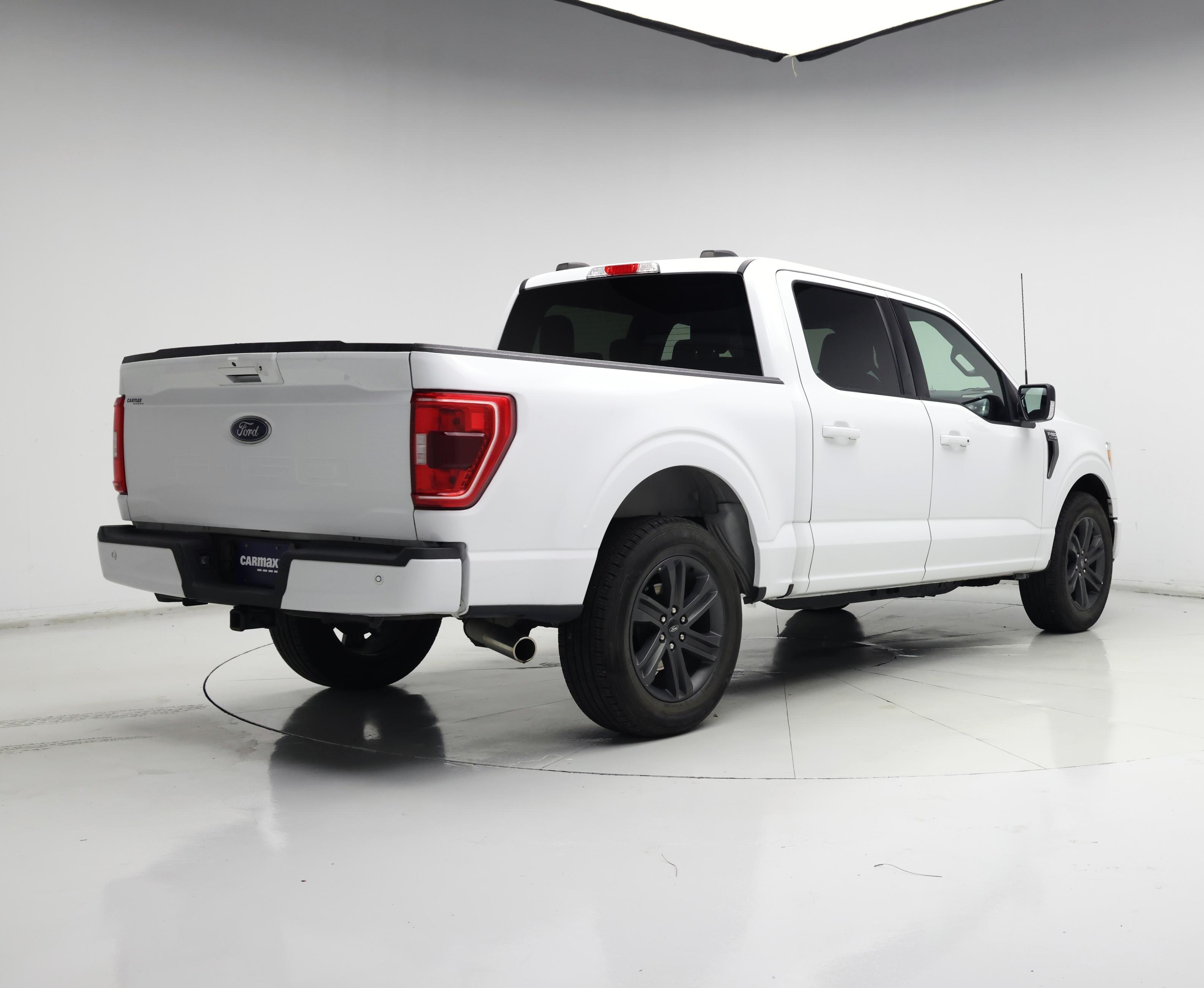 Thumbnail: 2023 Ford F-150 - 8