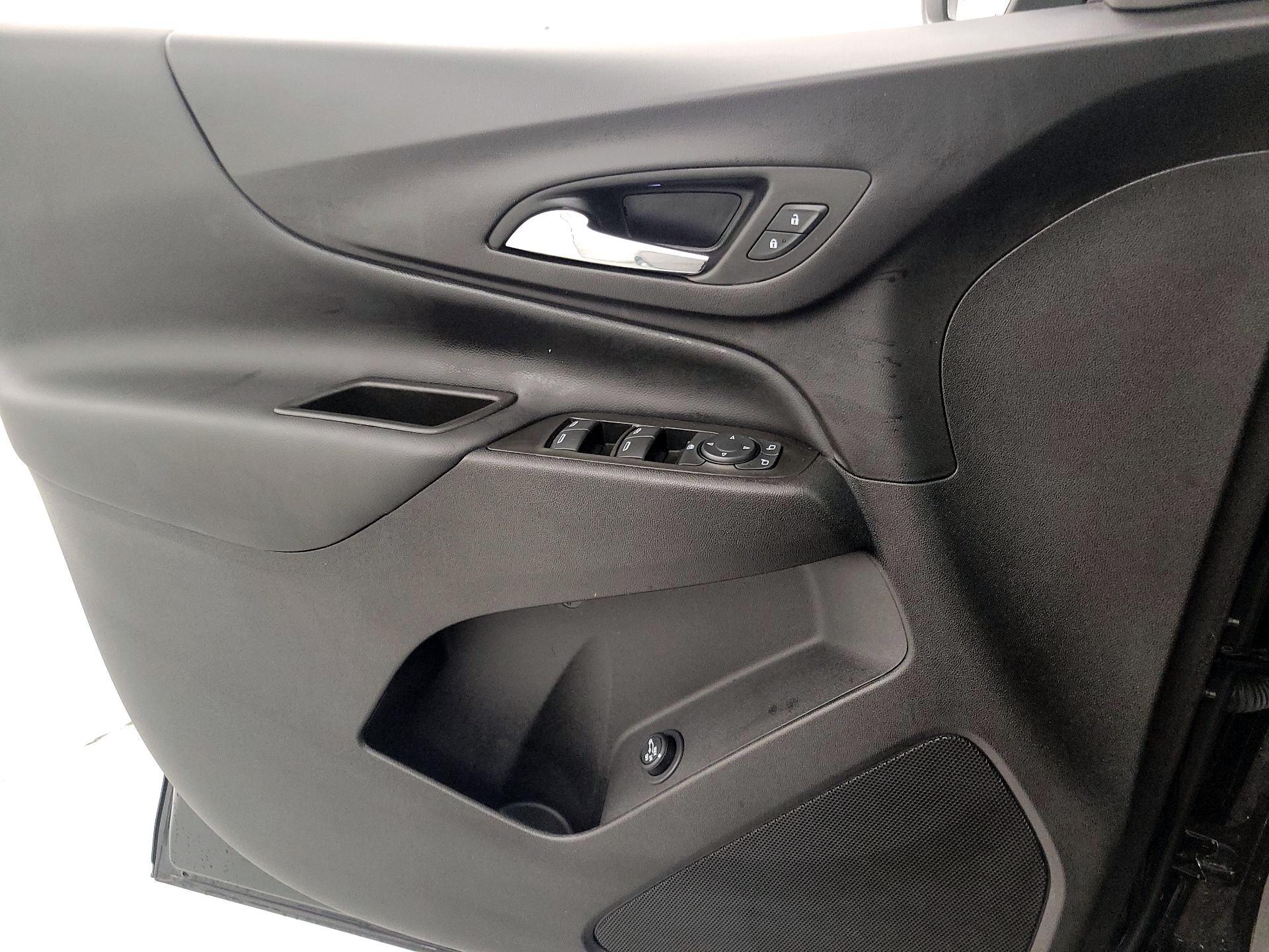 Thumbnail: 2024 Chevrolet Equinox - 12