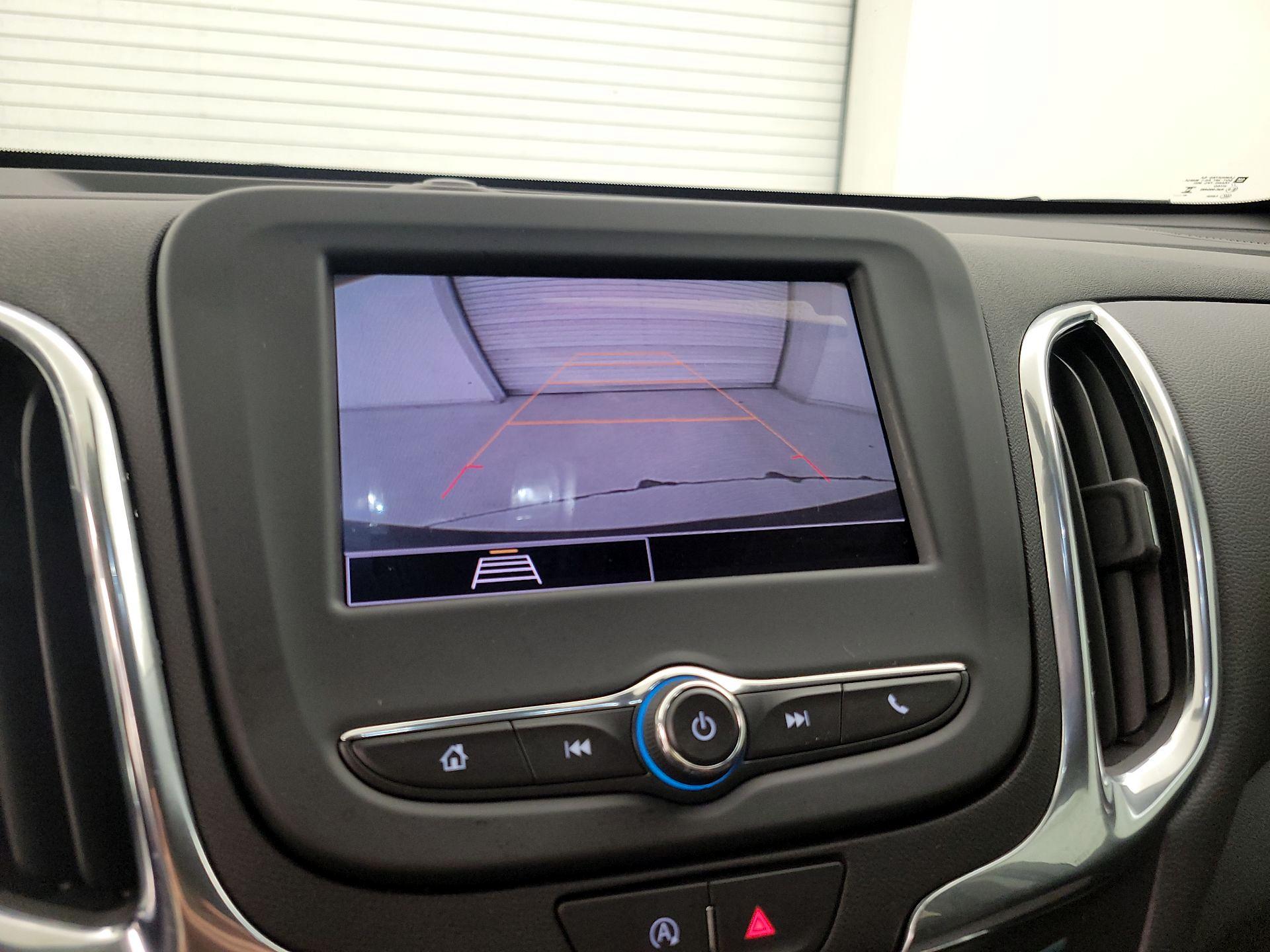 Thumbnail: 2024 Chevrolet Equinox - 14