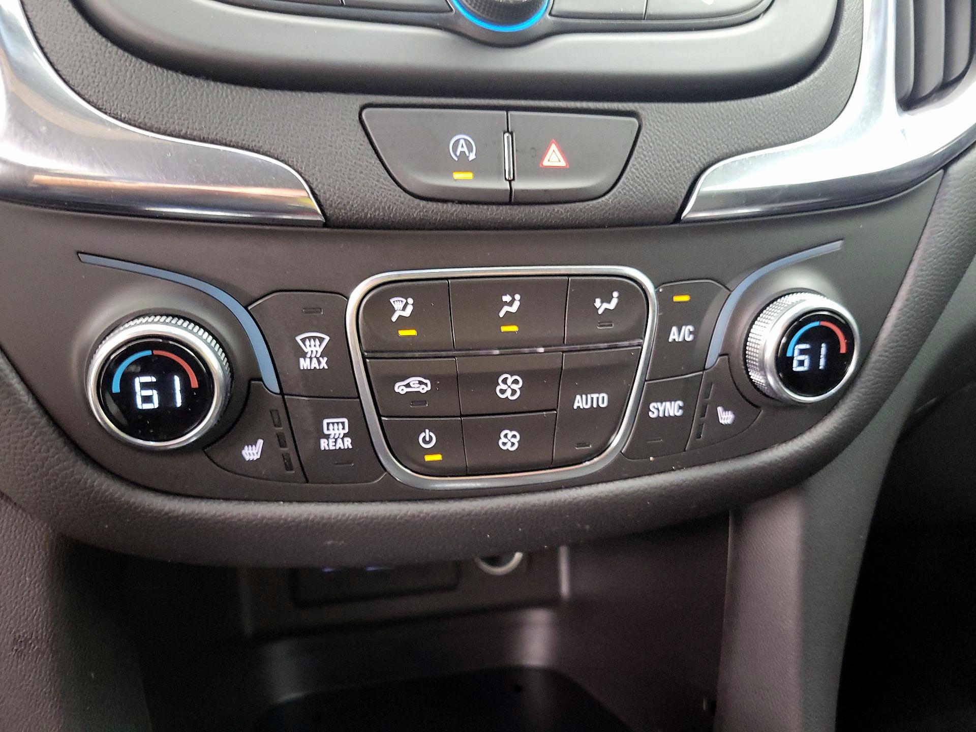 Thumbnail: 2024 Chevrolet Equinox - 16