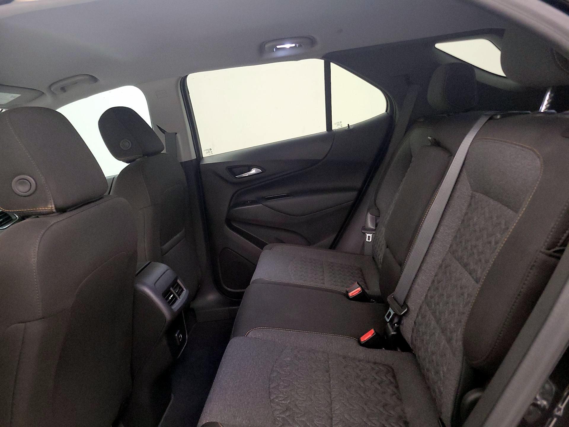 Thumbnail: 2024 Chevrolet Equinox - 19