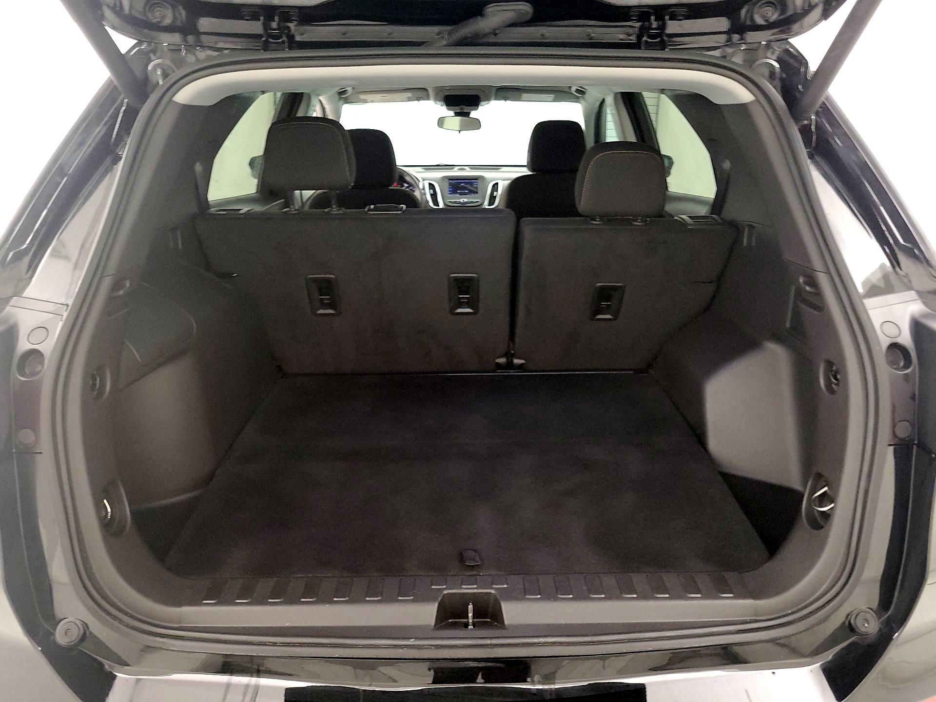 Thumbnail: 2024 Chevrolet Equinox - 20