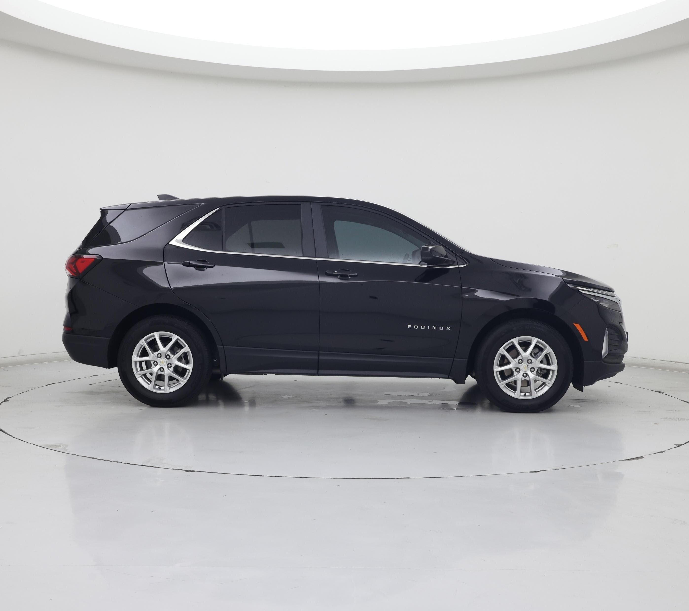 Thumbnail: 2024 Chevrolet Equinox - 7