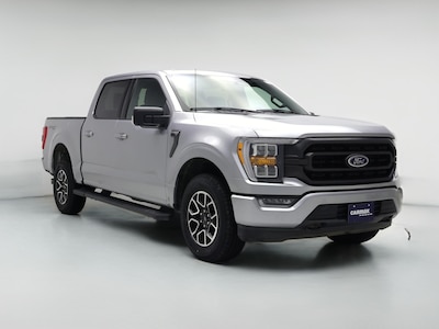 2023 Ford F150 XLT