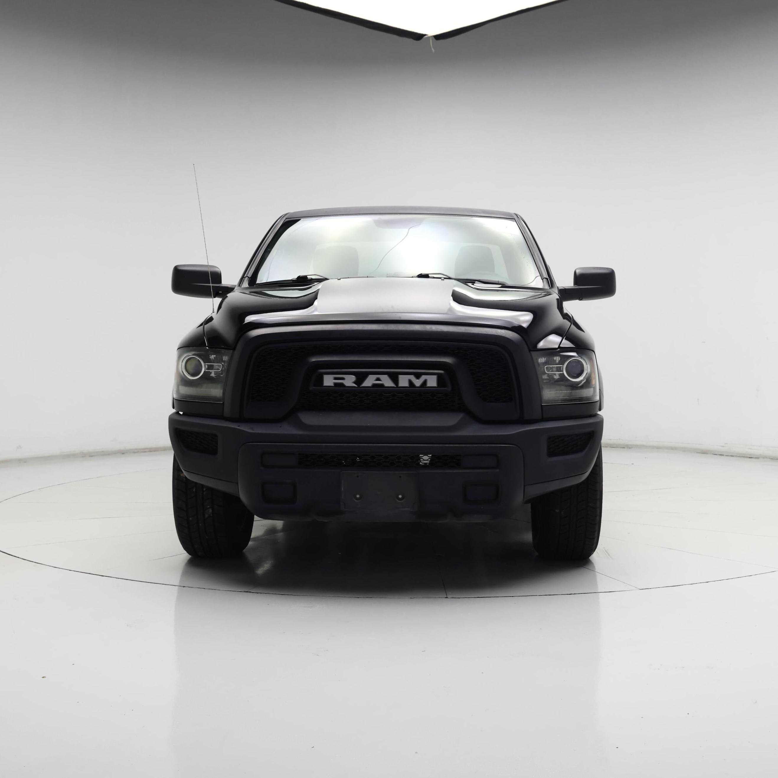 Thumbnail: 2021 RAM 1500 Classic - 5