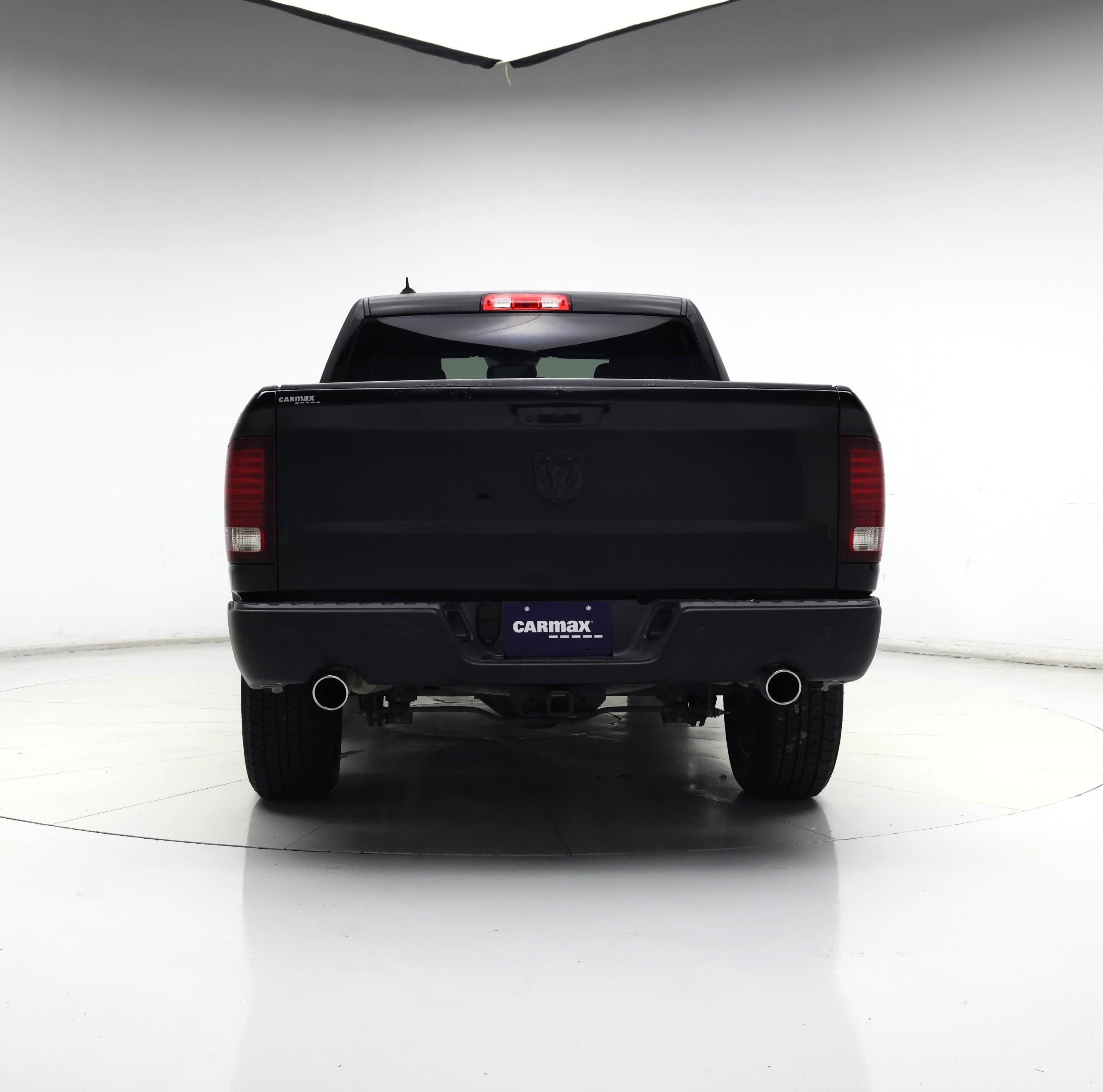 Thumbnail: 2021 RAM 1500 Classic - 6