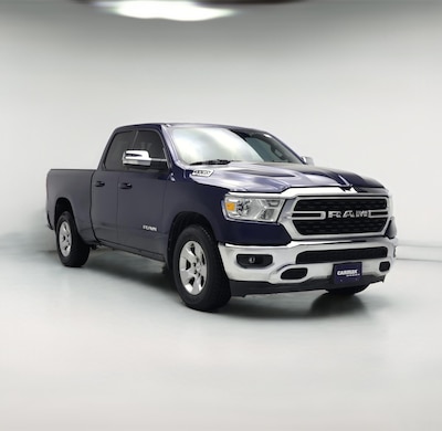 2022 Ram 1500 Lonestar