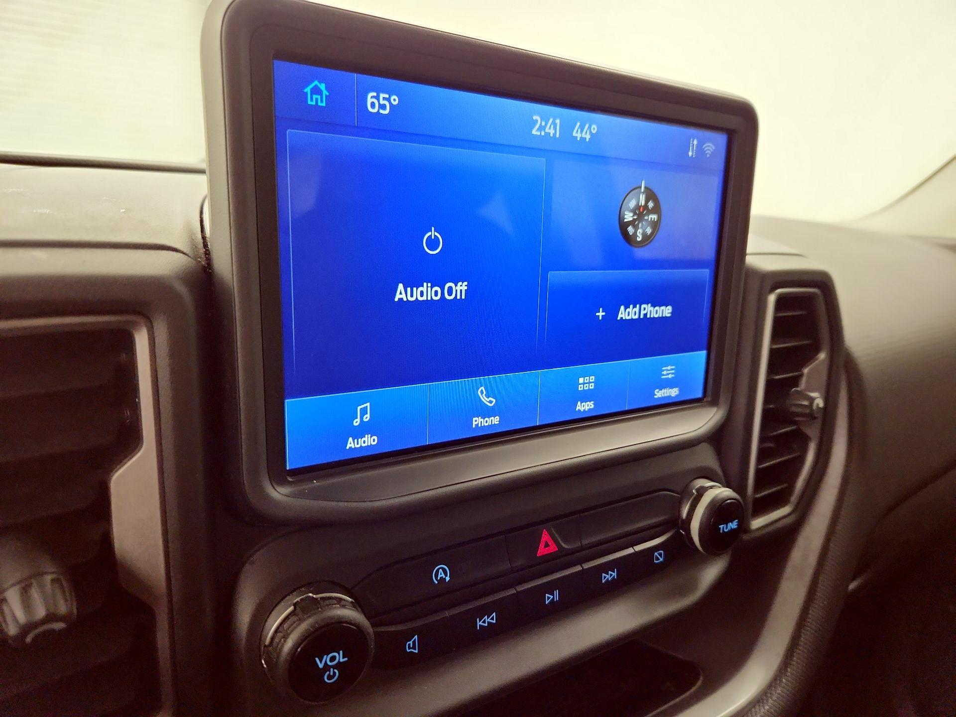 Thumbnail: 2023 Ford Bronco Sport - 15