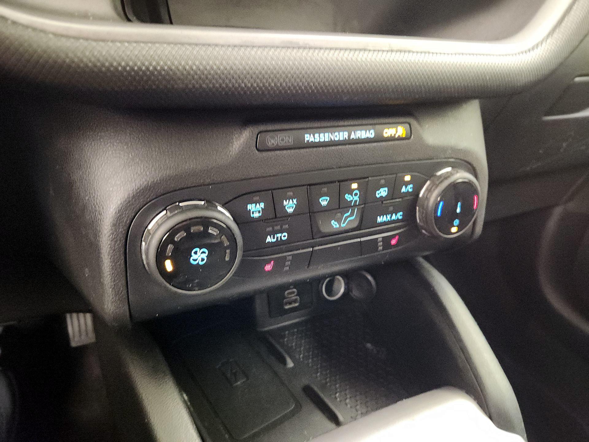 Thumbnail: 2023 Ford Bronco Sport - 16