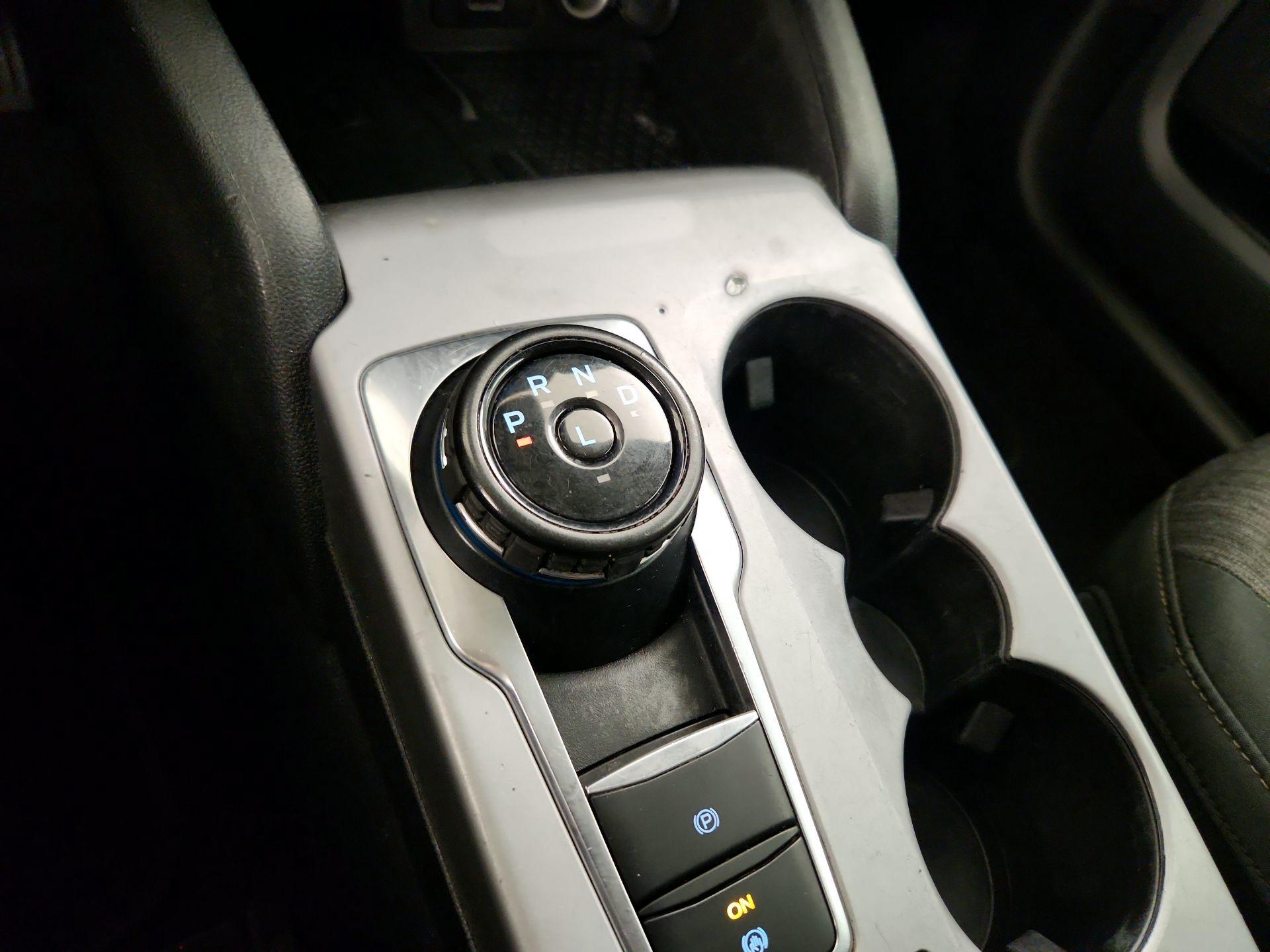 Thumbnail: 2023 Ford Bronco Sport - 17