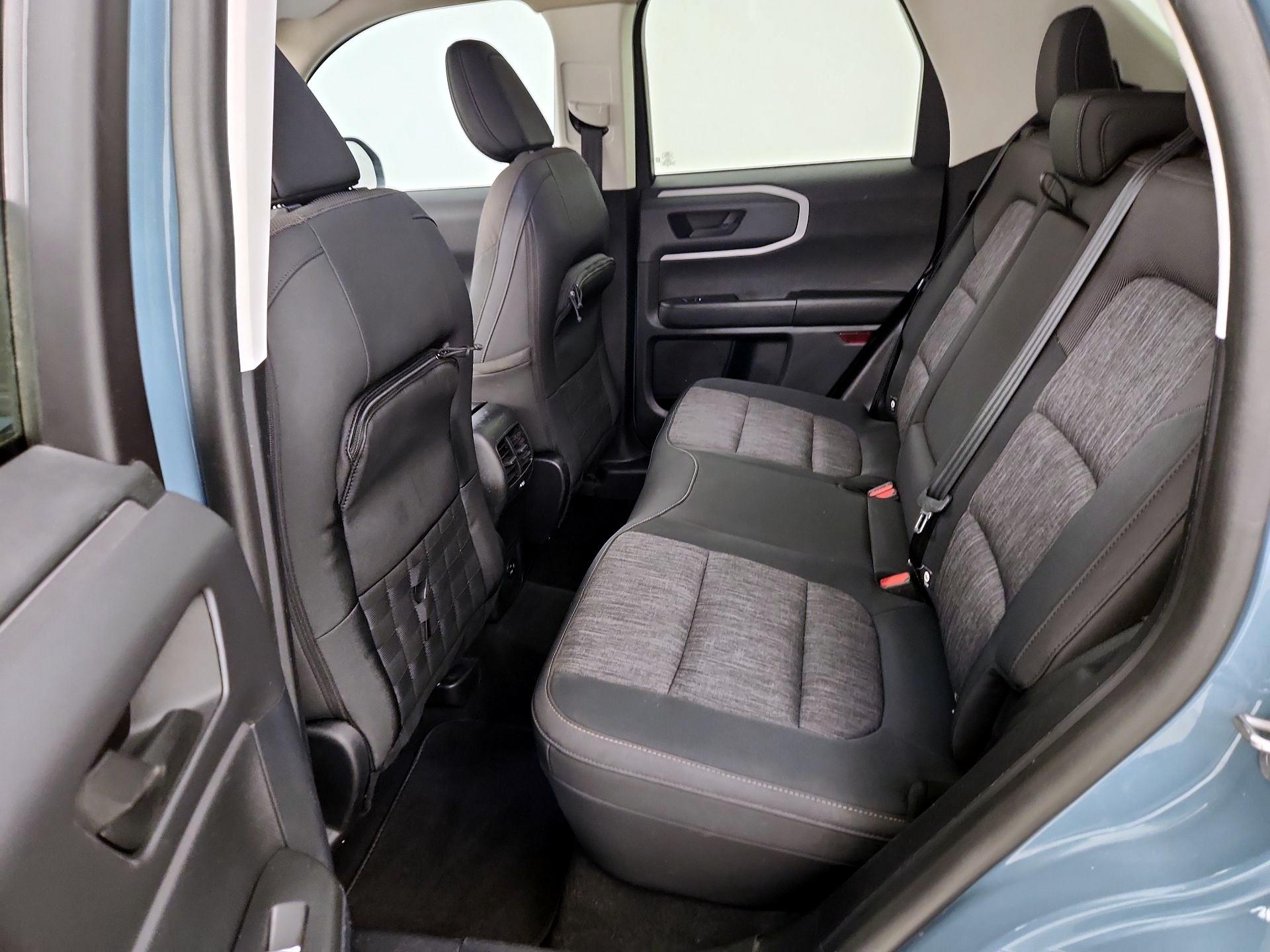 Thumbnail: 2023 Ford Bronco Sport - 19