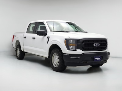2023 Ford F150 XL