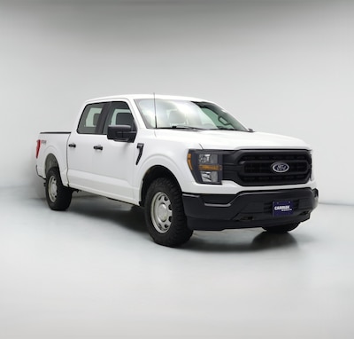 2023 Ford F150 XL