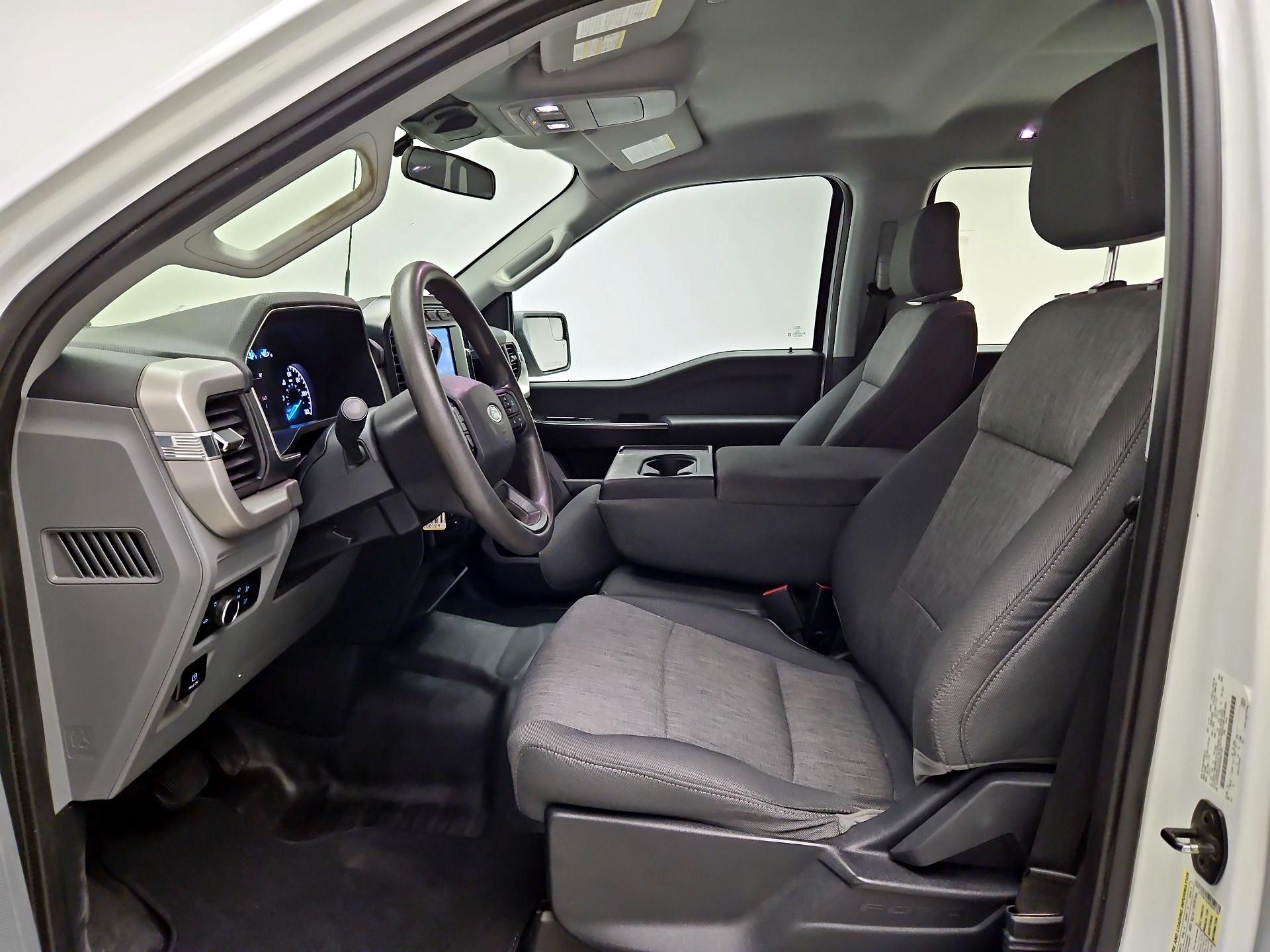 Thumbnail: 2023 Ford F-150 - 11