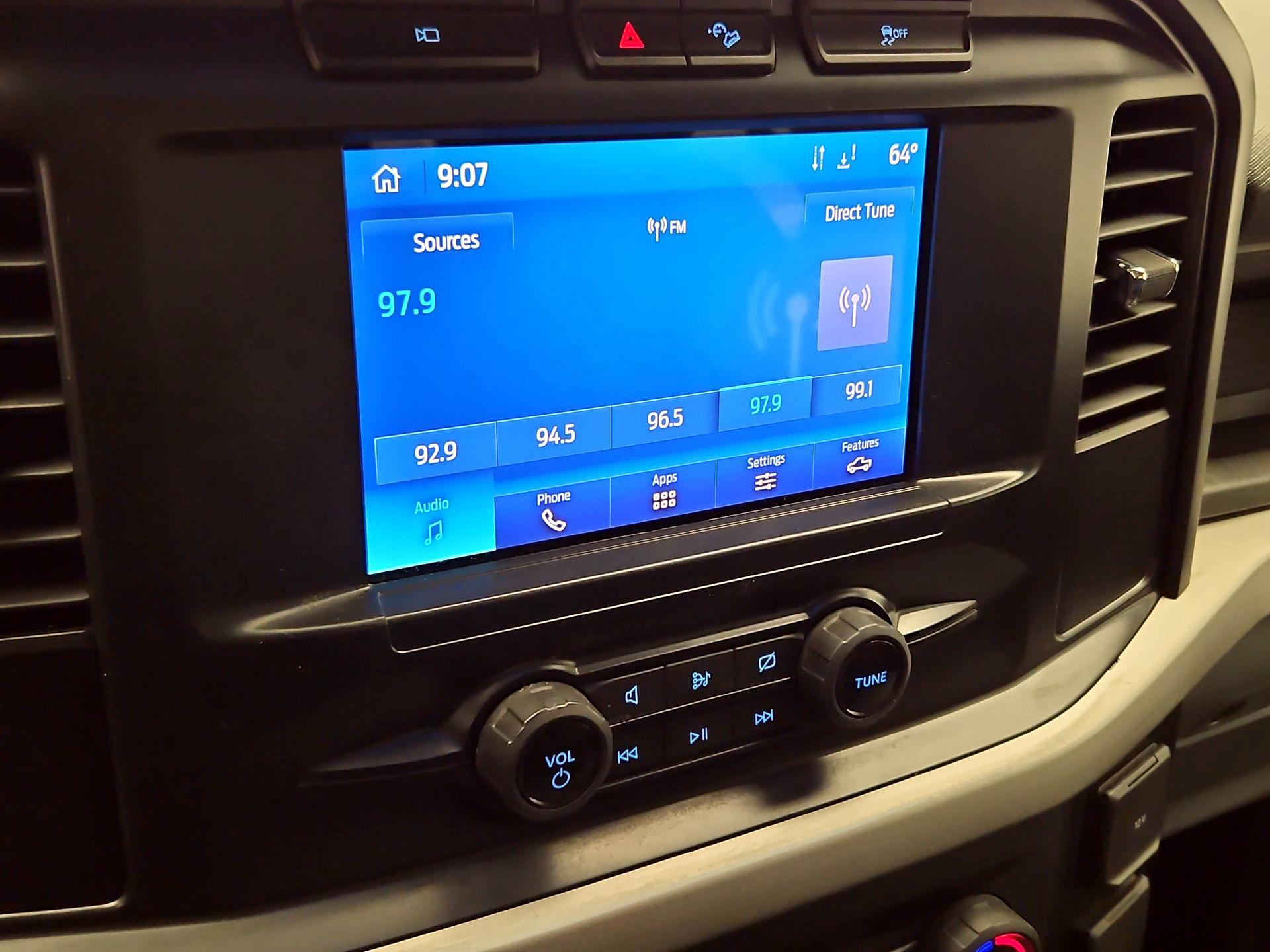 Thumbnail: 2023 Ford F-150 - 15