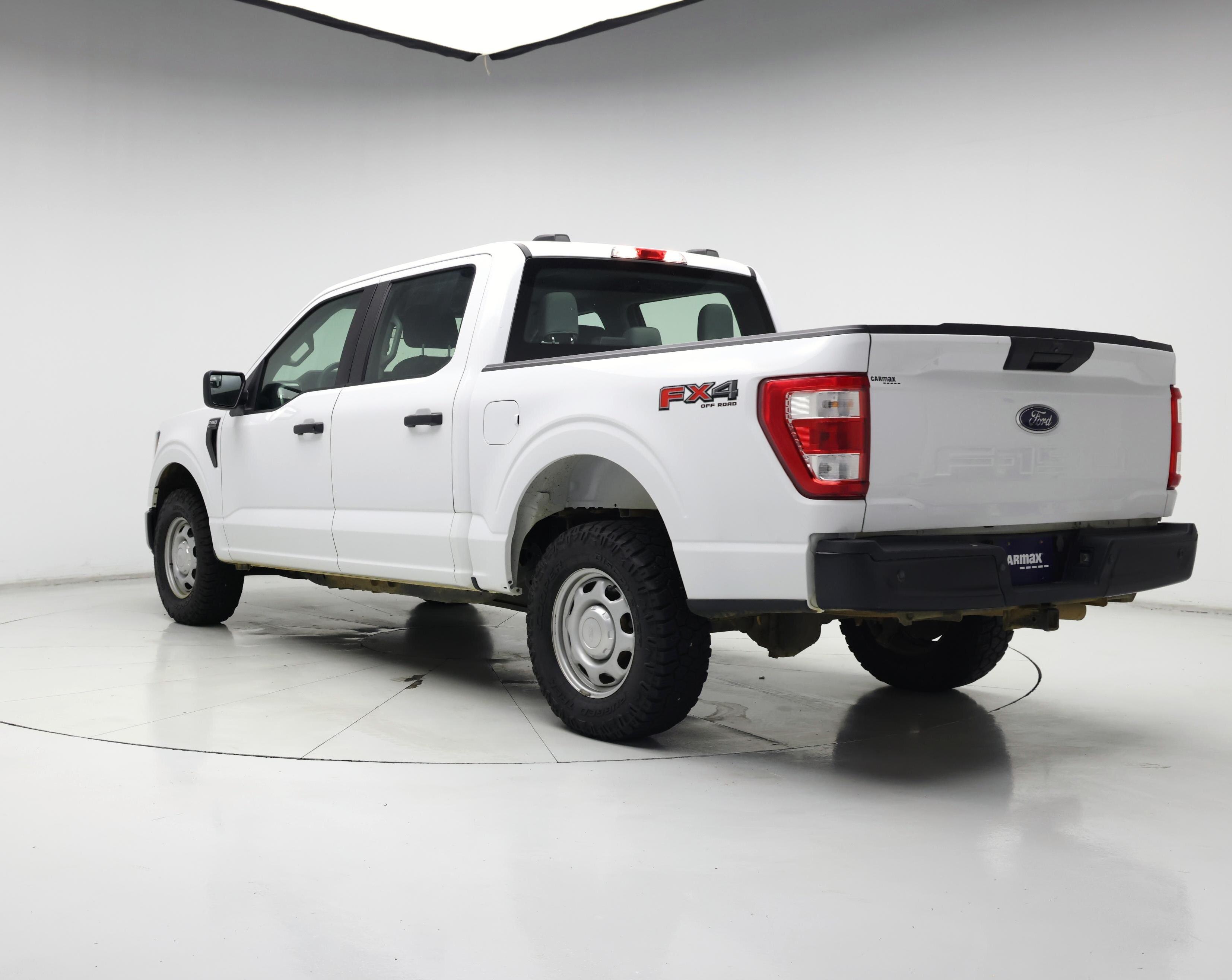 Thumbnail: 2023 Ford F-150 - 2